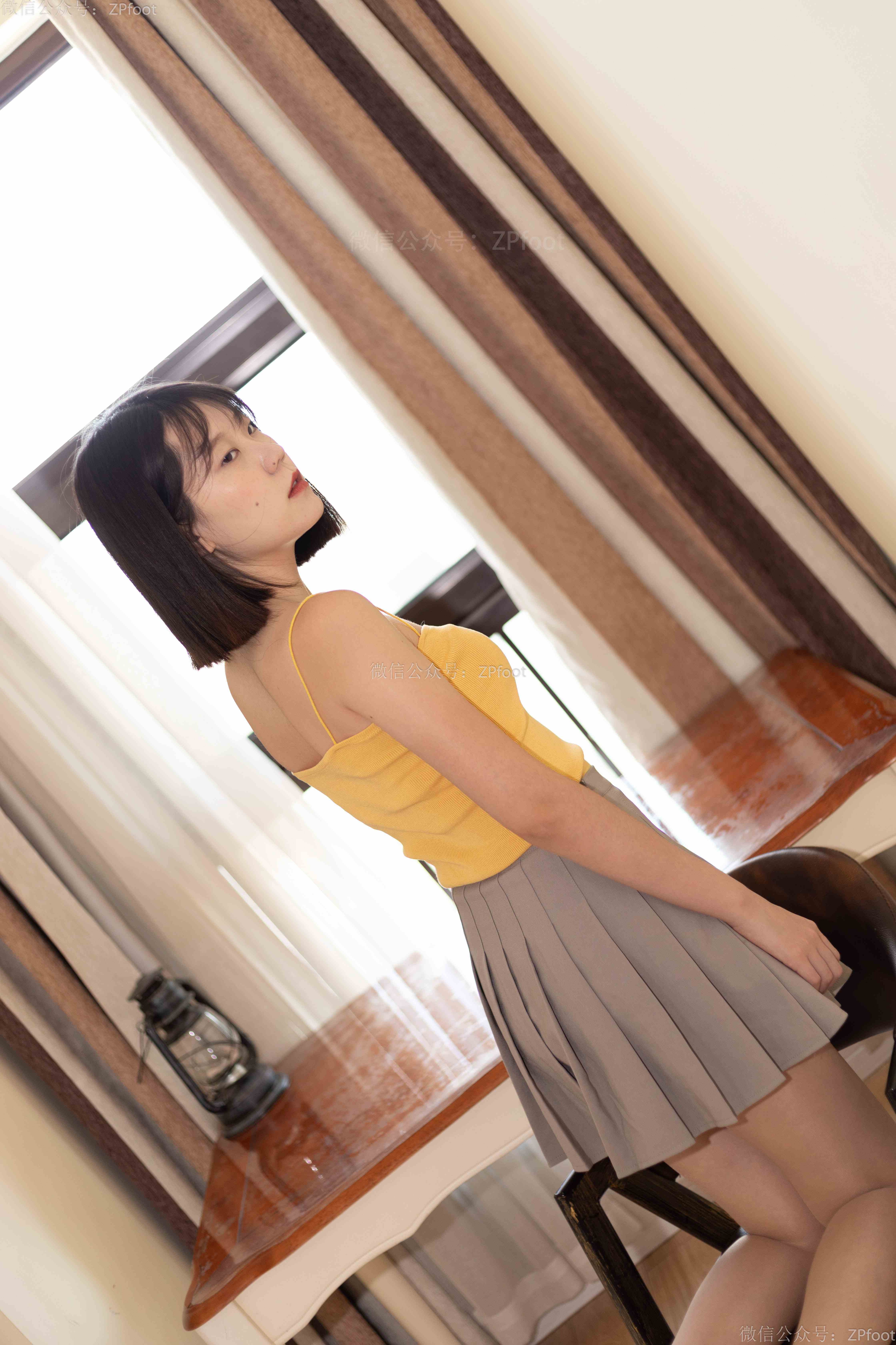 China Beauty Legs and feet 1200