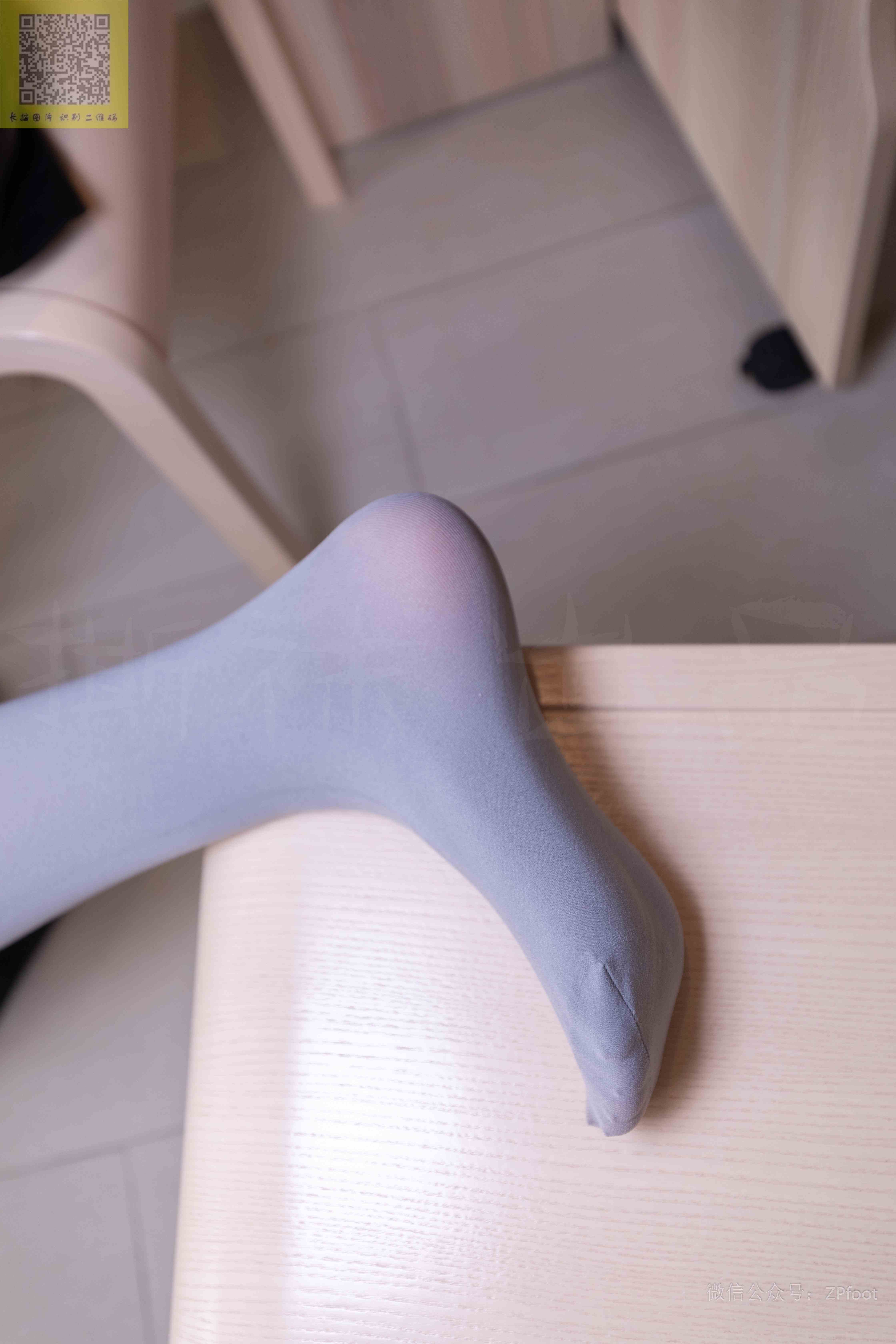 China Beauty Legs and feet 1203