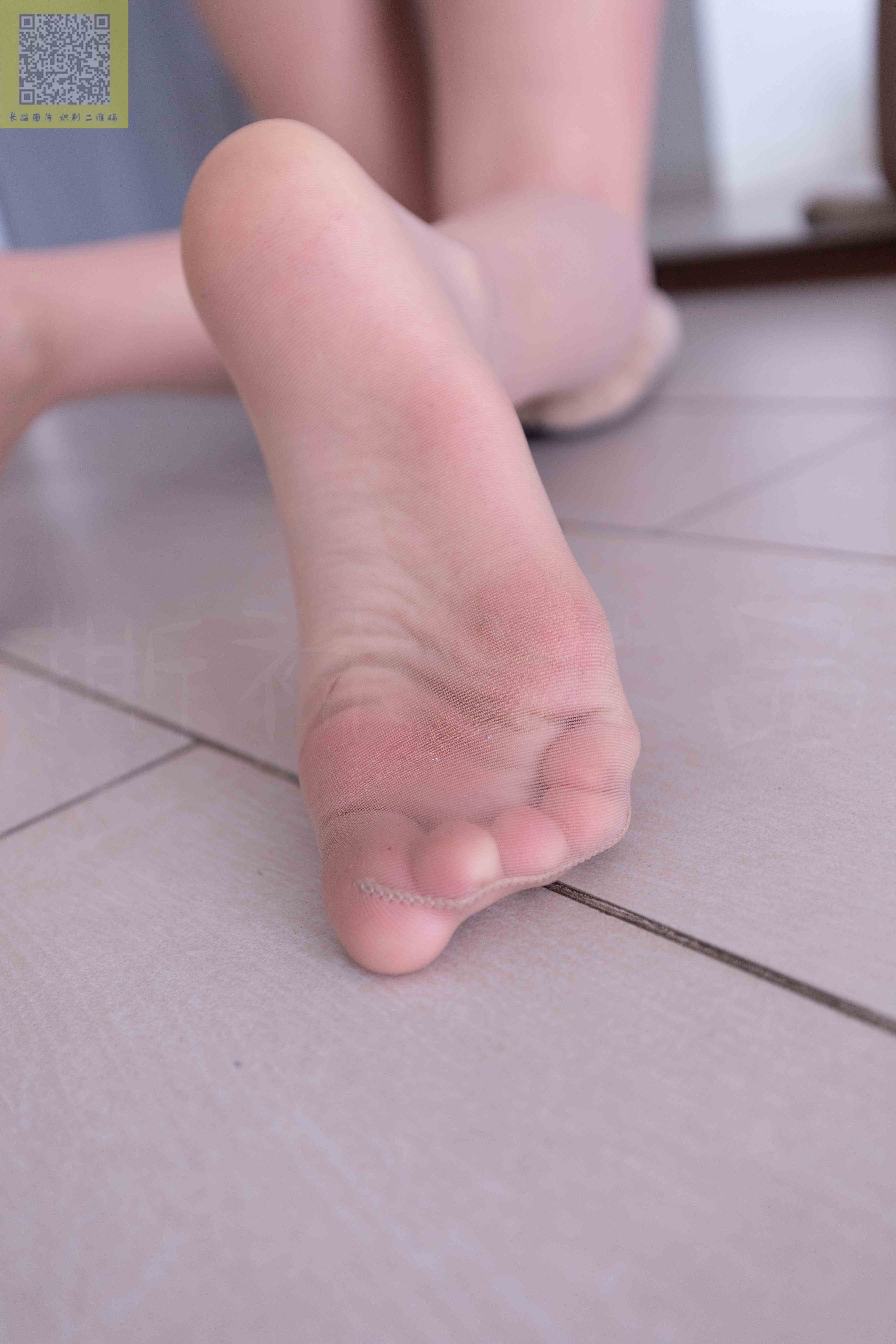 China Beauty Legs and feet 1204