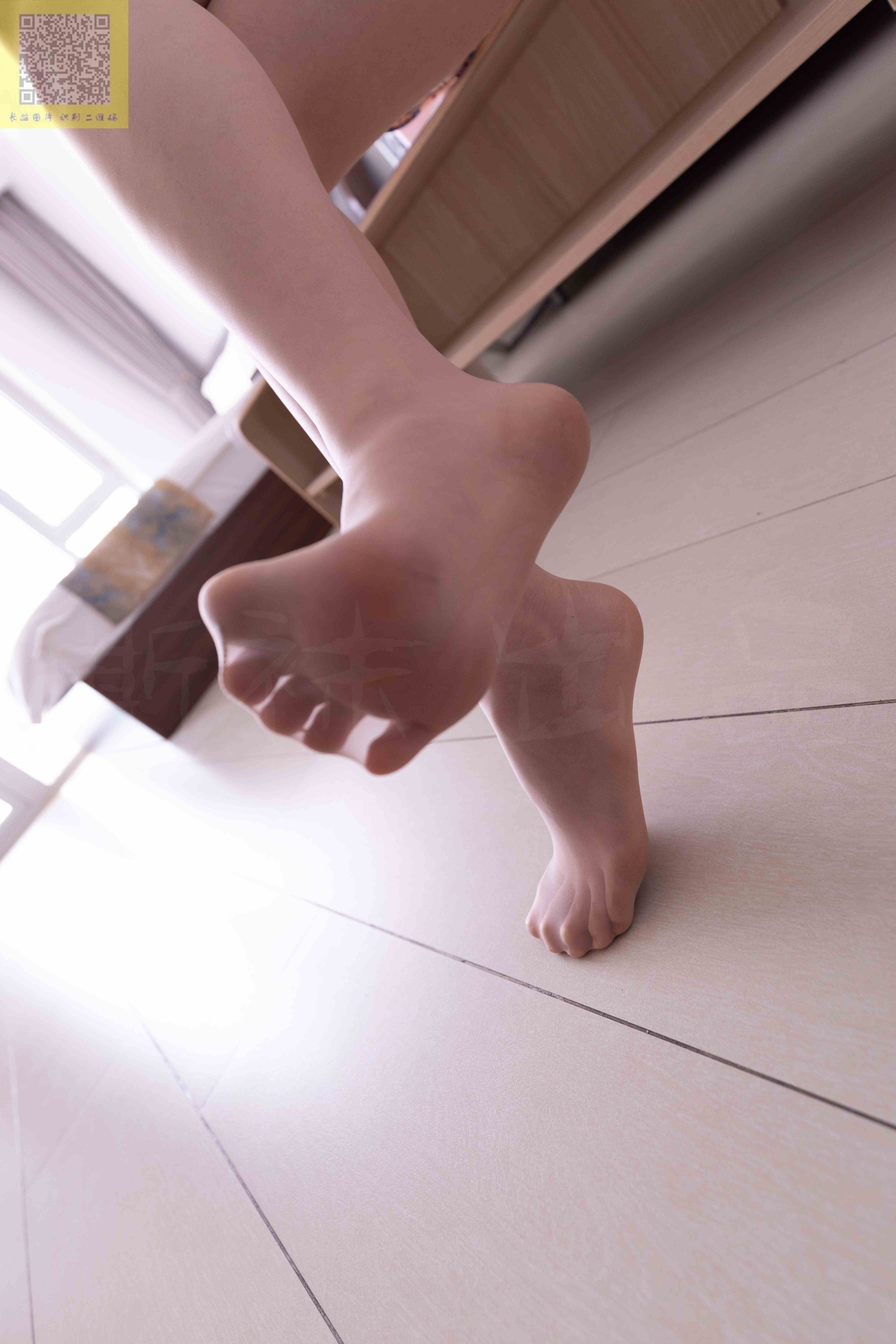 China Beauty Legs and feet 1204