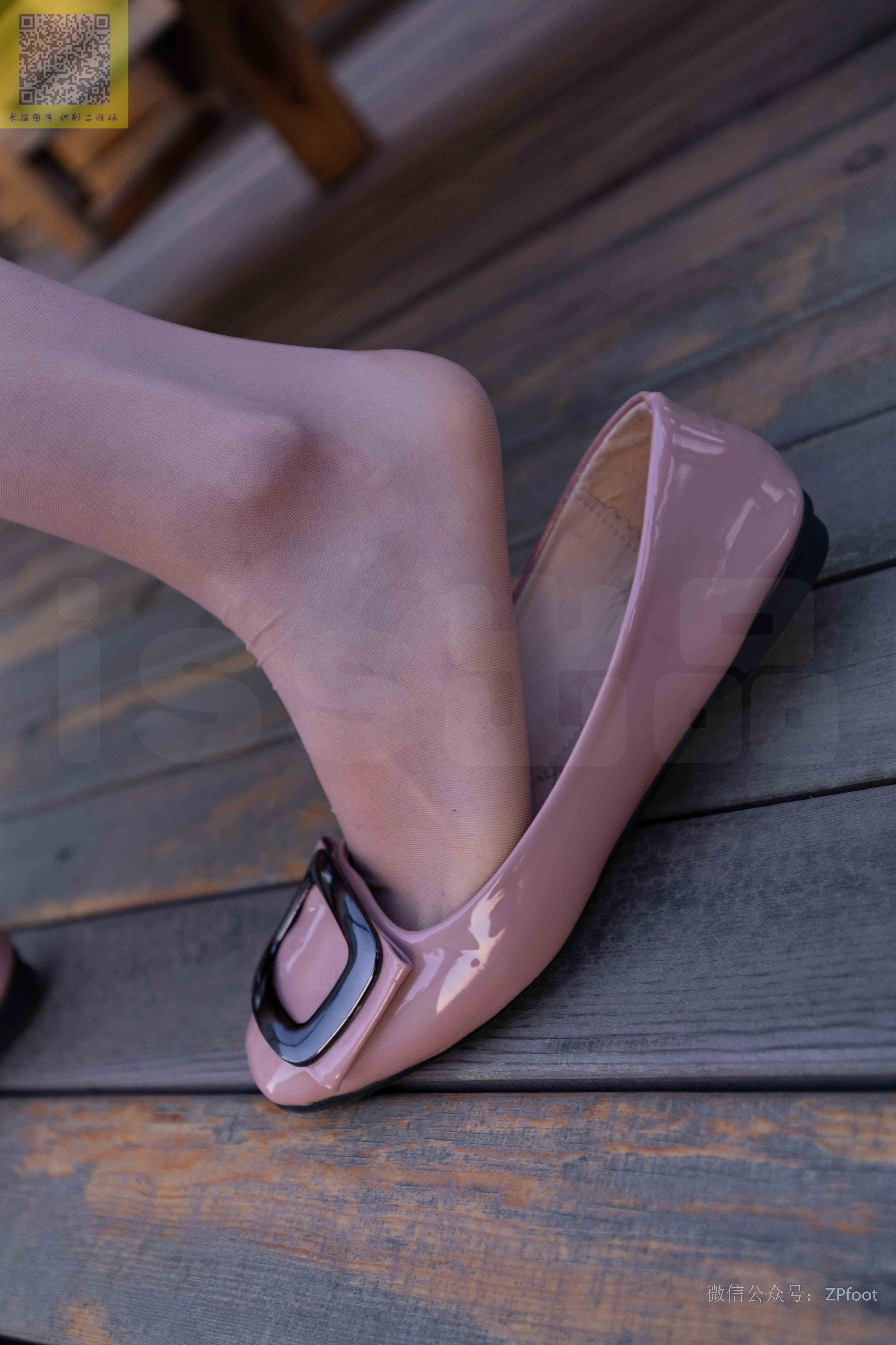 China Beauty Legs and feet 1206