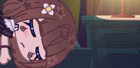 Christina wasn't careful with Elizabeth