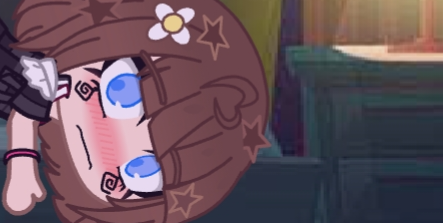 Christina wasn't careful with Elizabeth