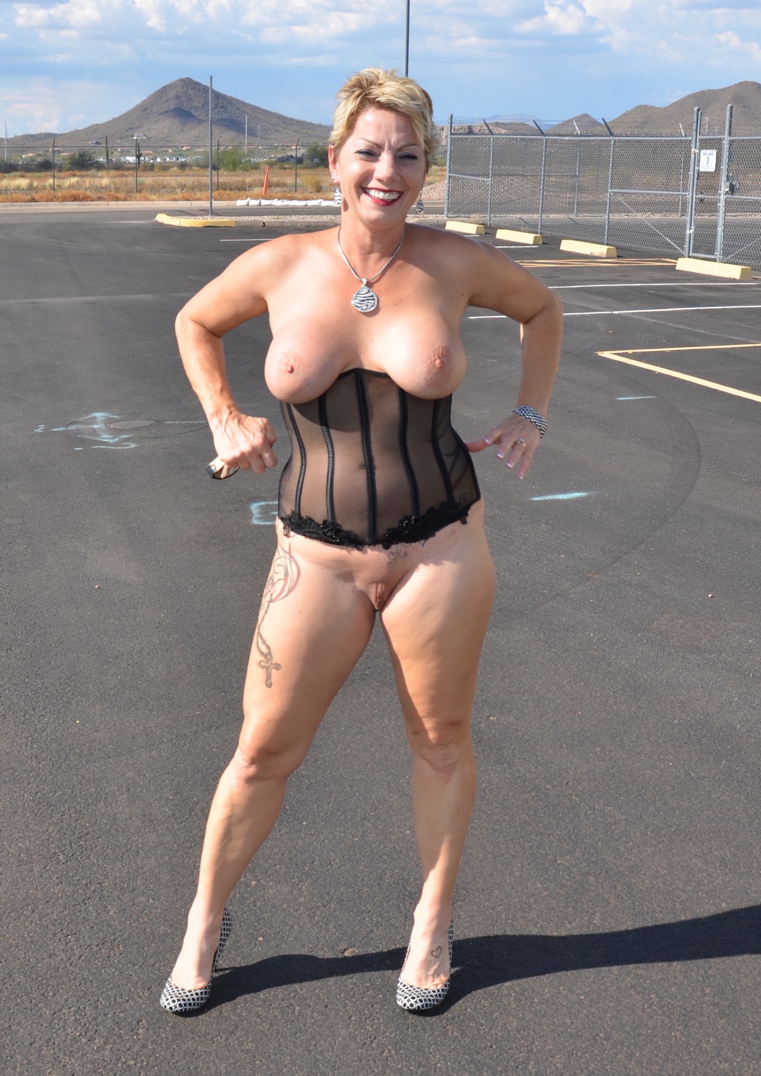 Michelle Slocum Iconic Internet Pics 2