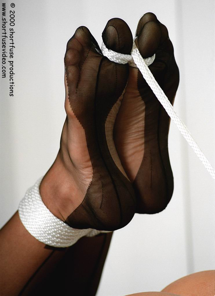 magnificent bondage 95