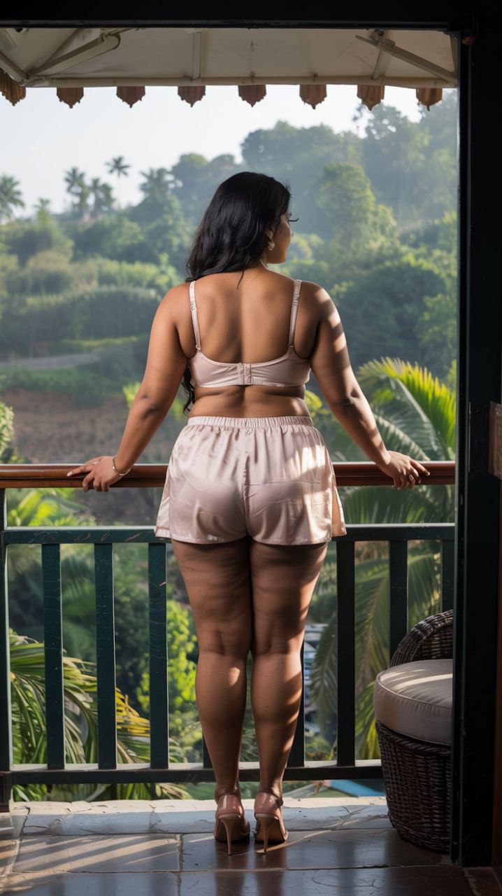 Suriya, indian pornstar nude ass