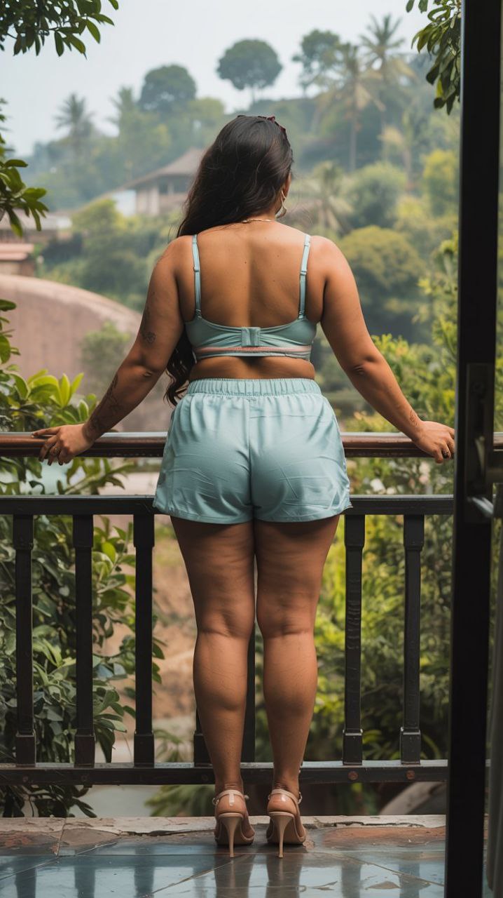 Suriya, indian pornstar nude ass