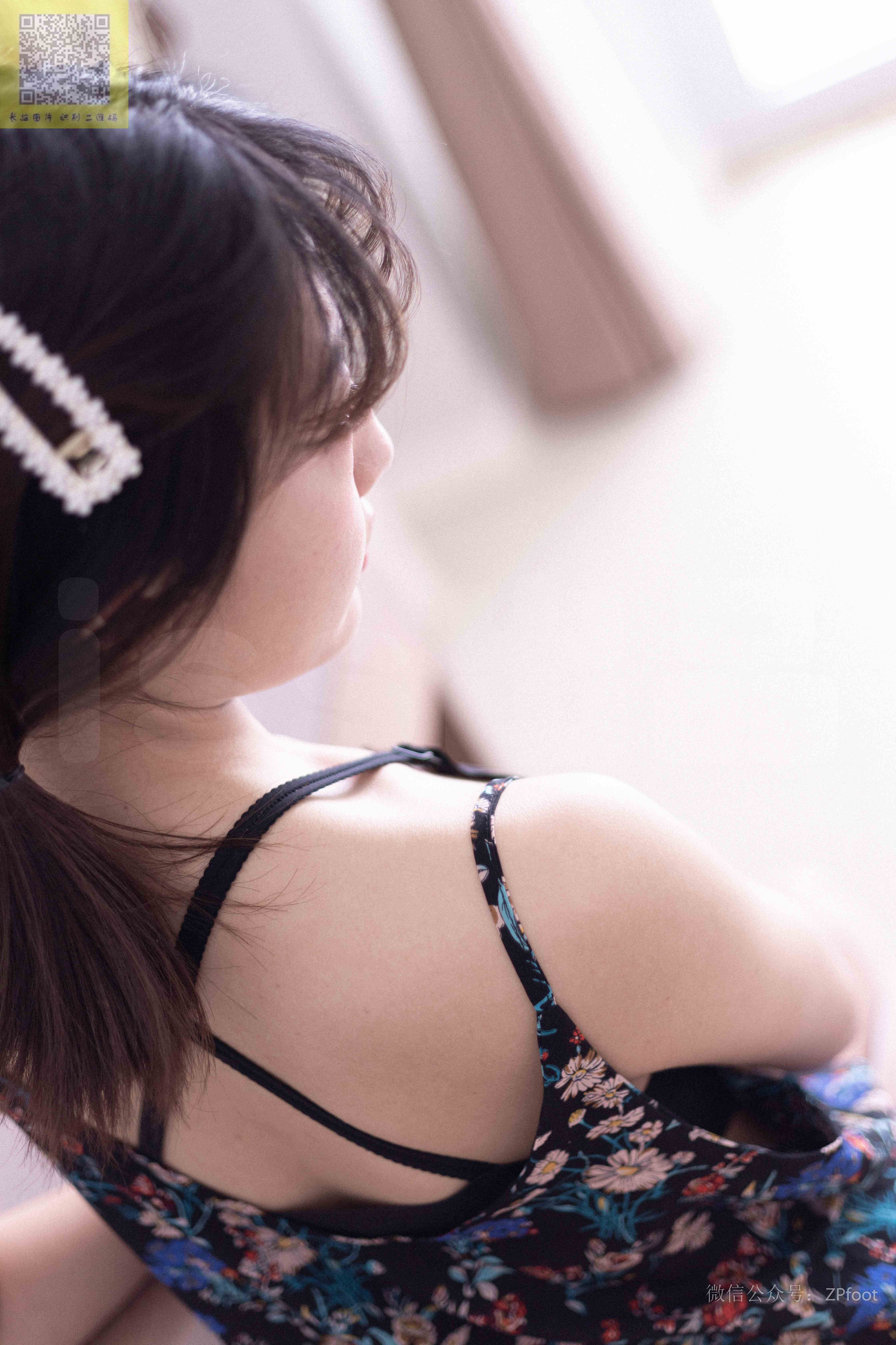 China Beauty Legs and feet 1207