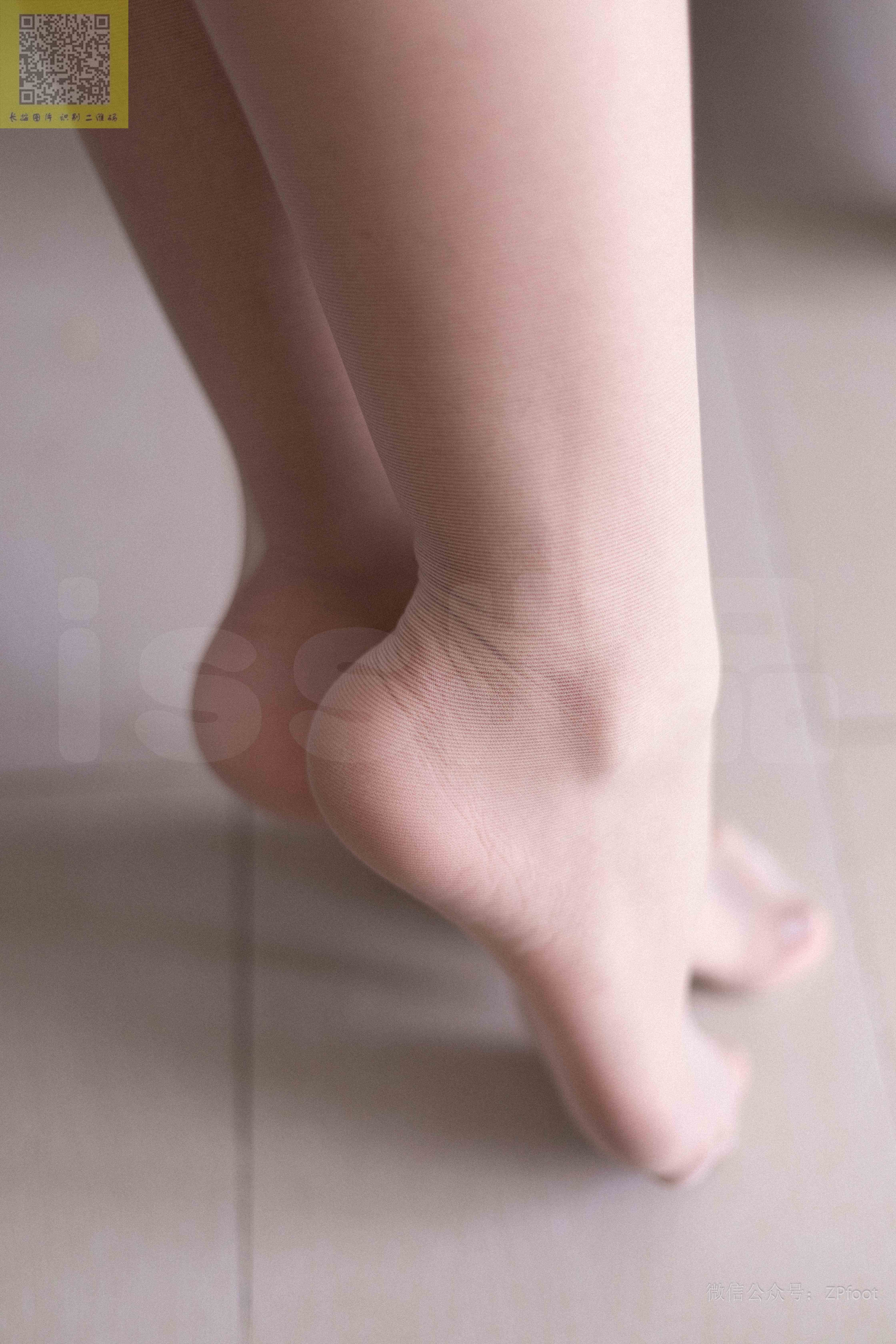 China Beauty Legs and feet 1207