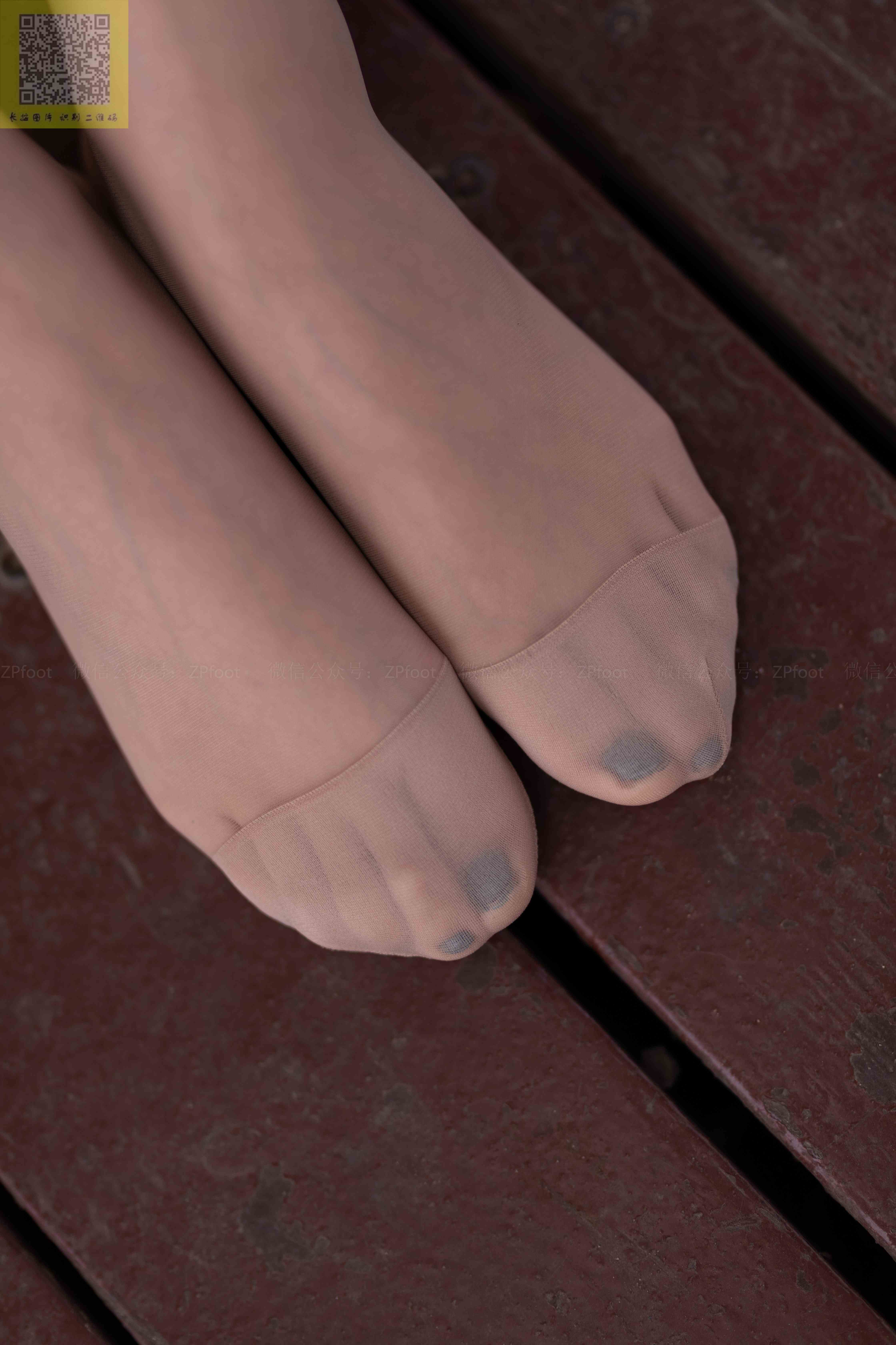 China Beauty Legs and feet 1208