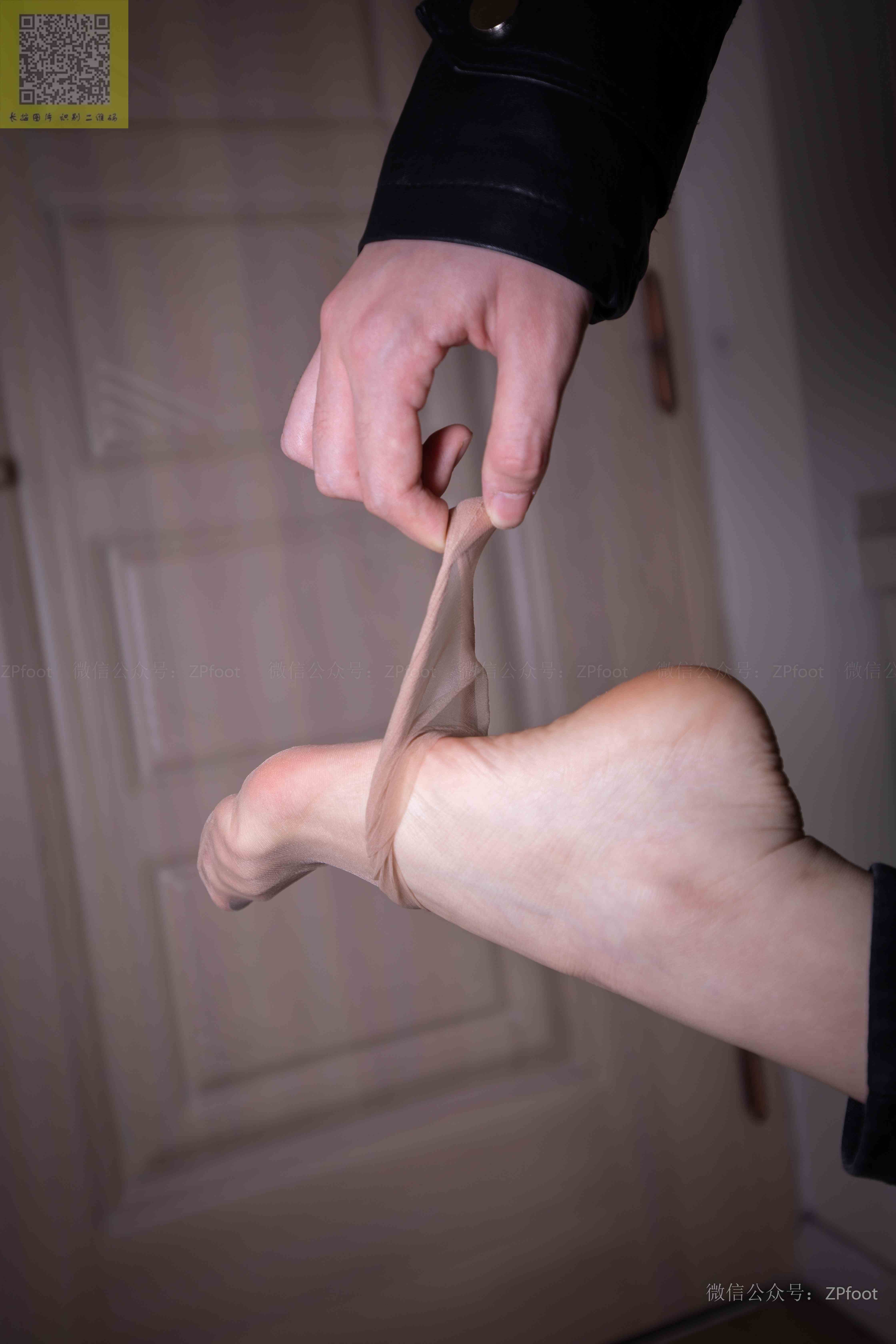 China Beauty Legs and feet 1209