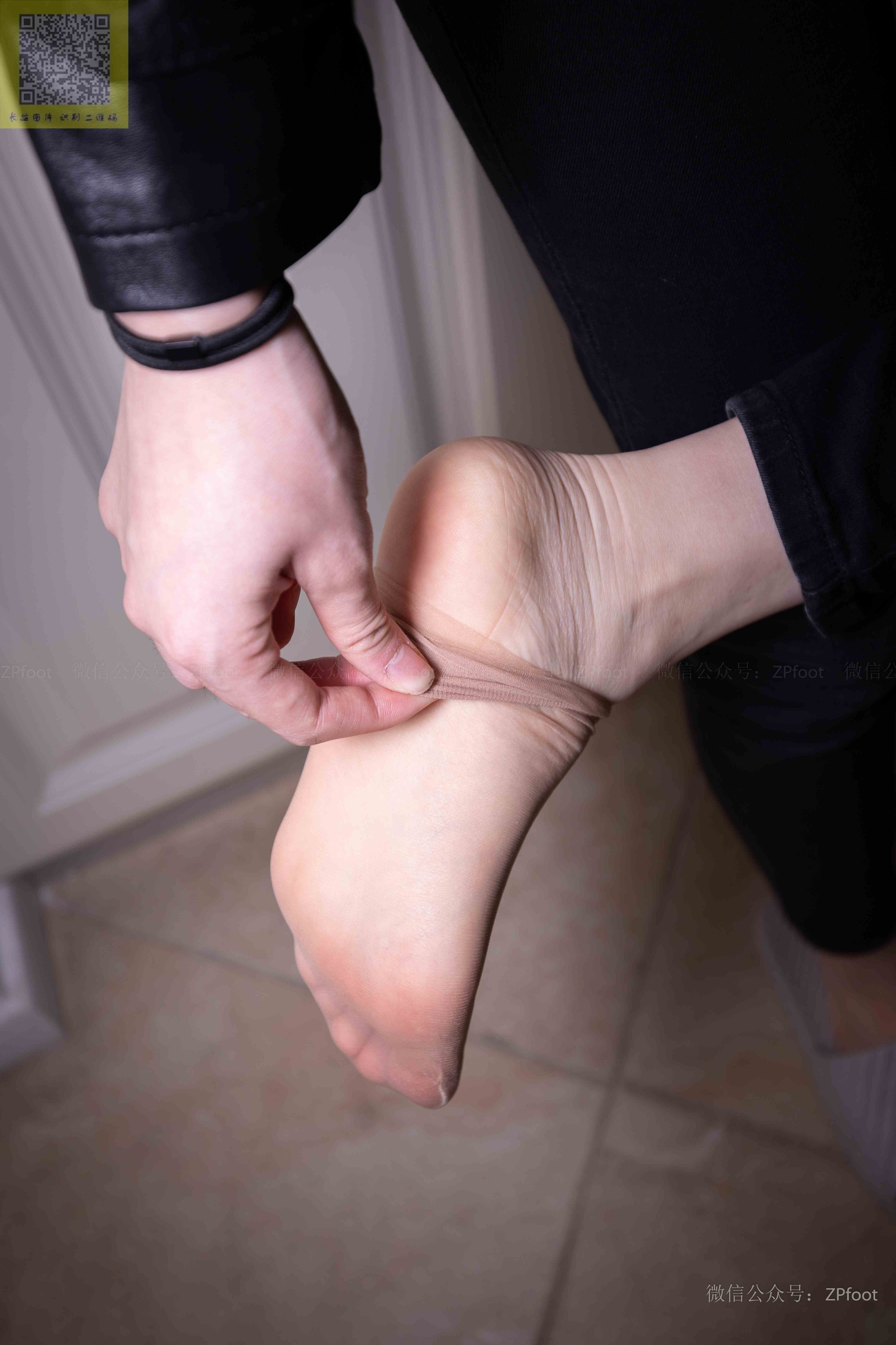 China Beauty Legs and feet 1209