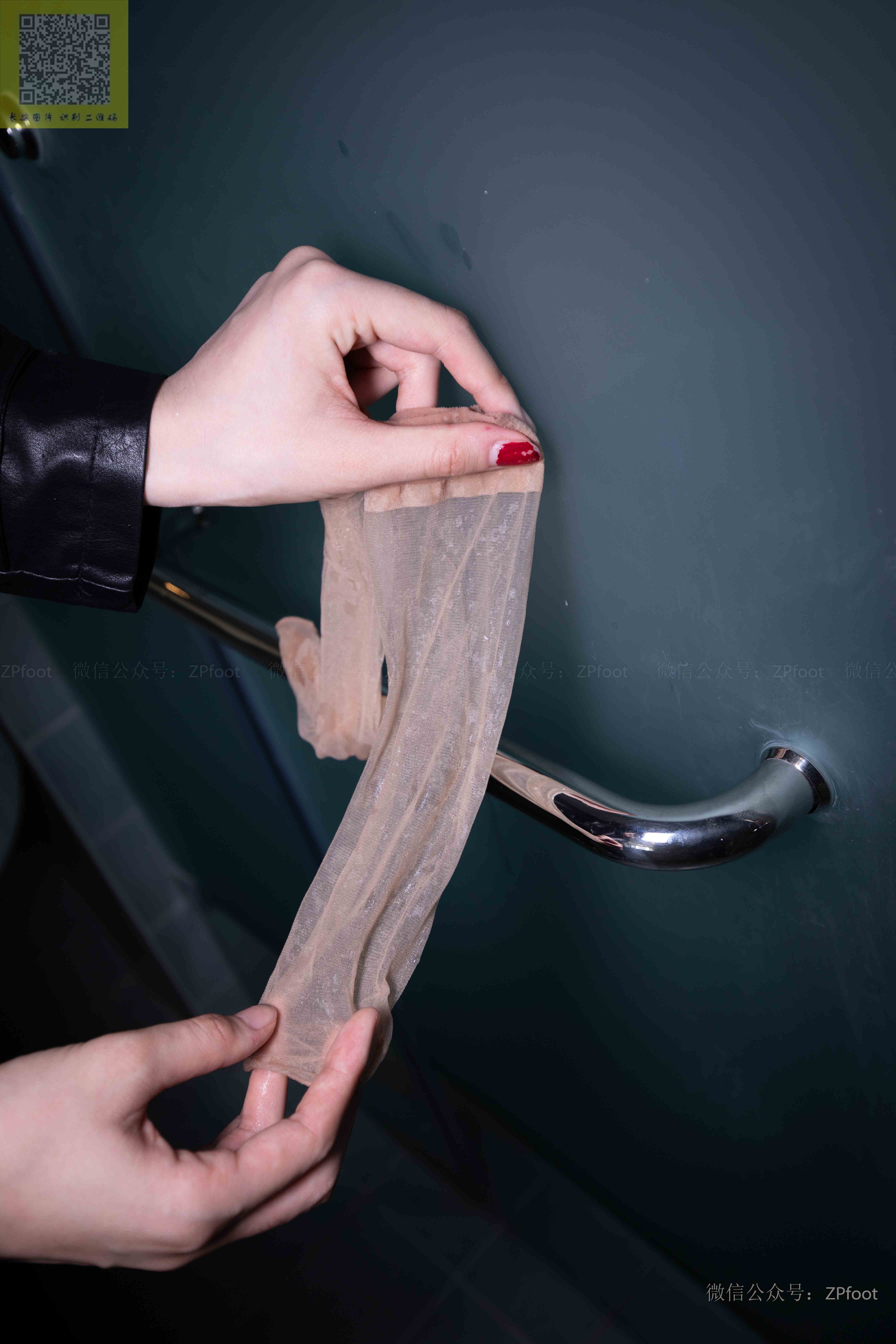 China Beauty Legs and feet 1209