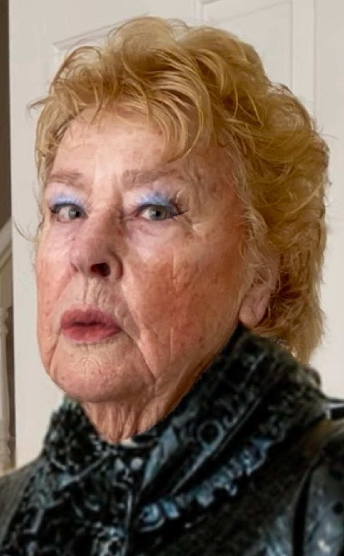 Cathy Cocksucker Gorgeous Slut Granny With Cock Sucking Lips