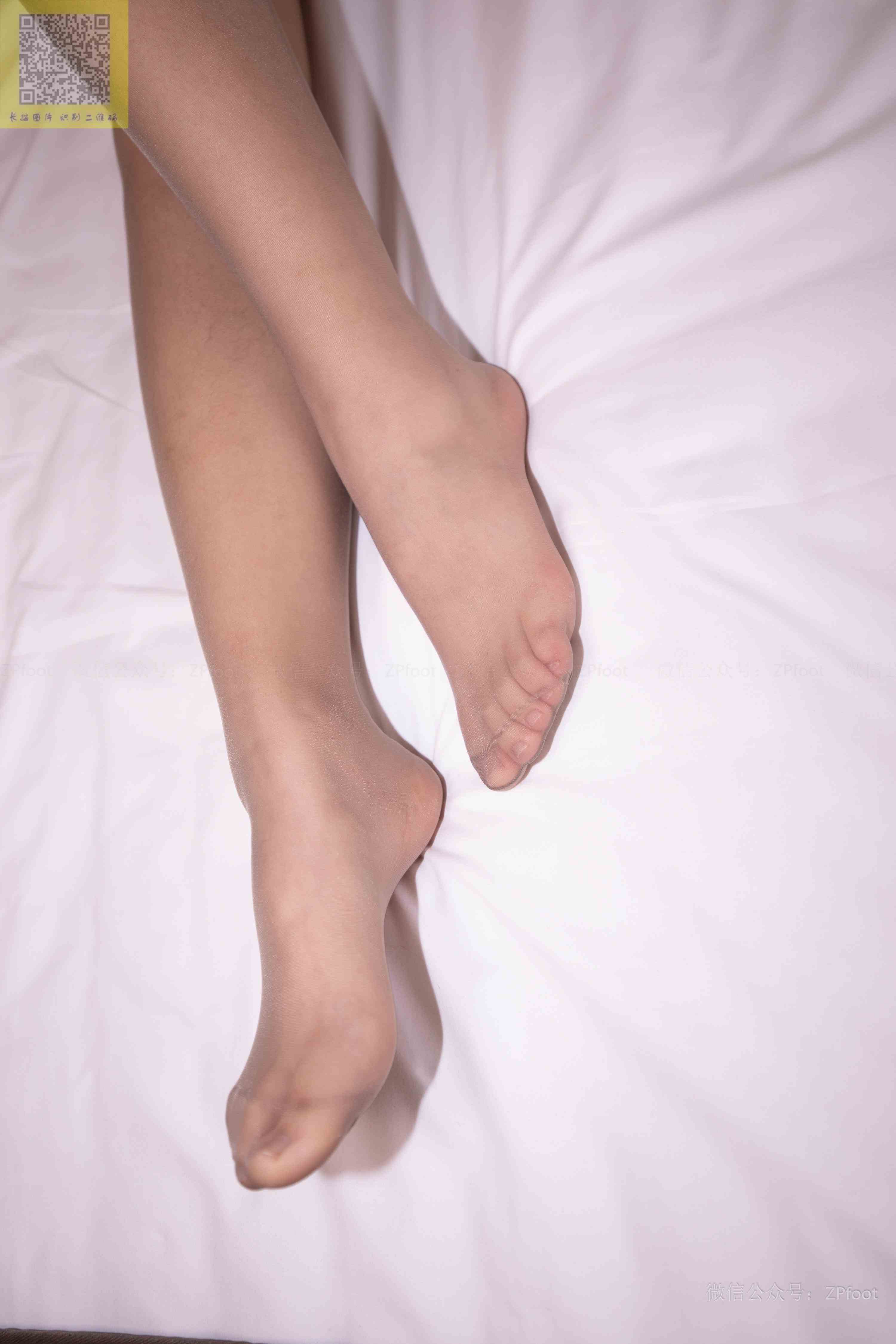 China Beauty Legs and feet 1211