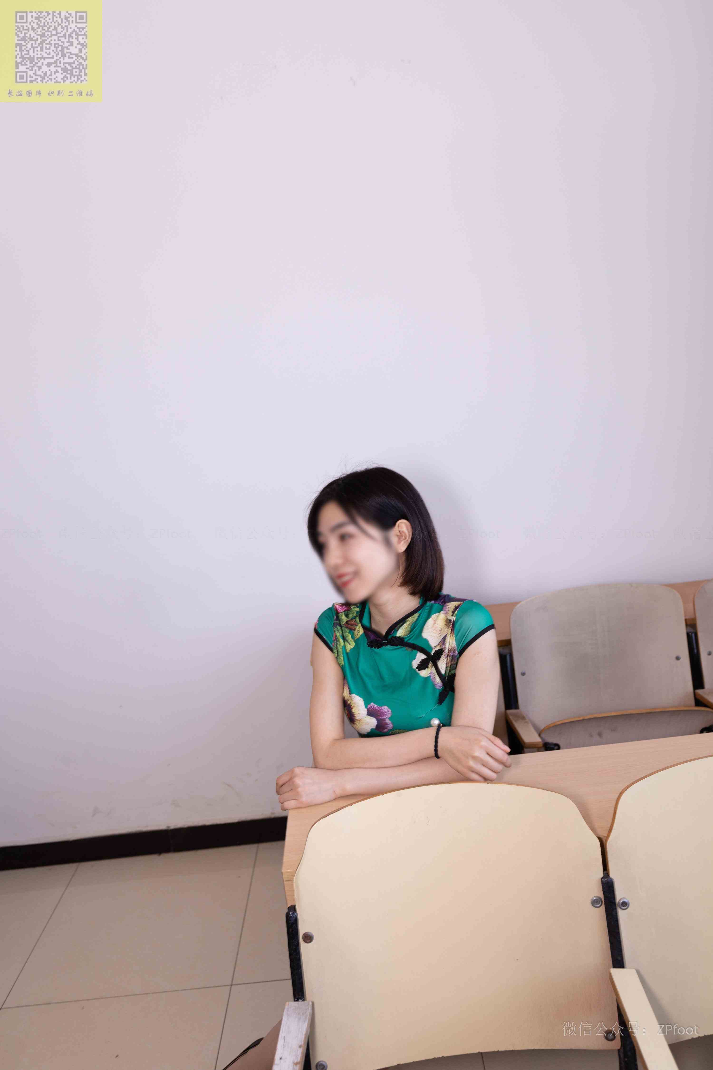 China Beauty Legs and feet 1212