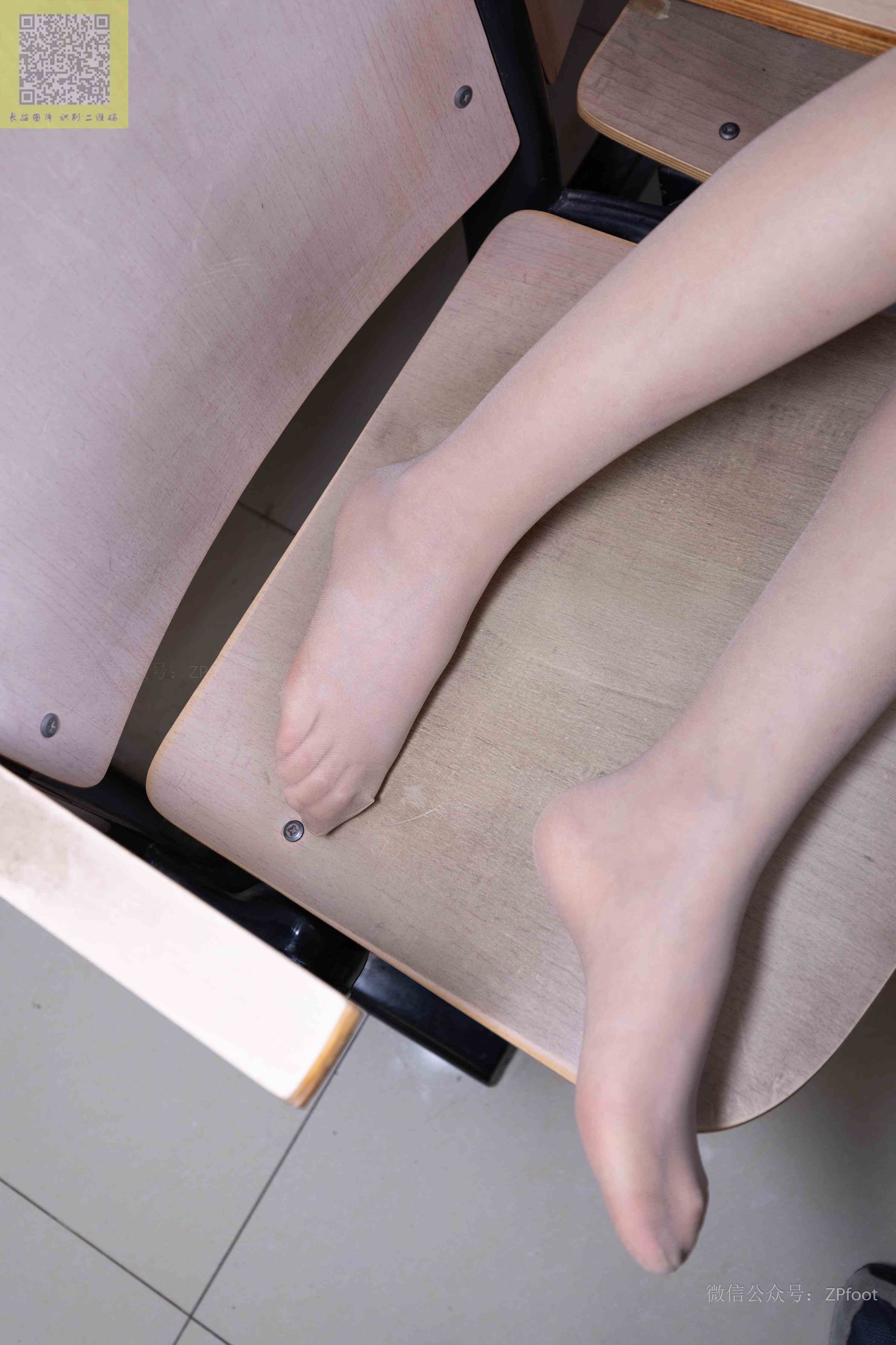 China Beauty Legs and feet 1212