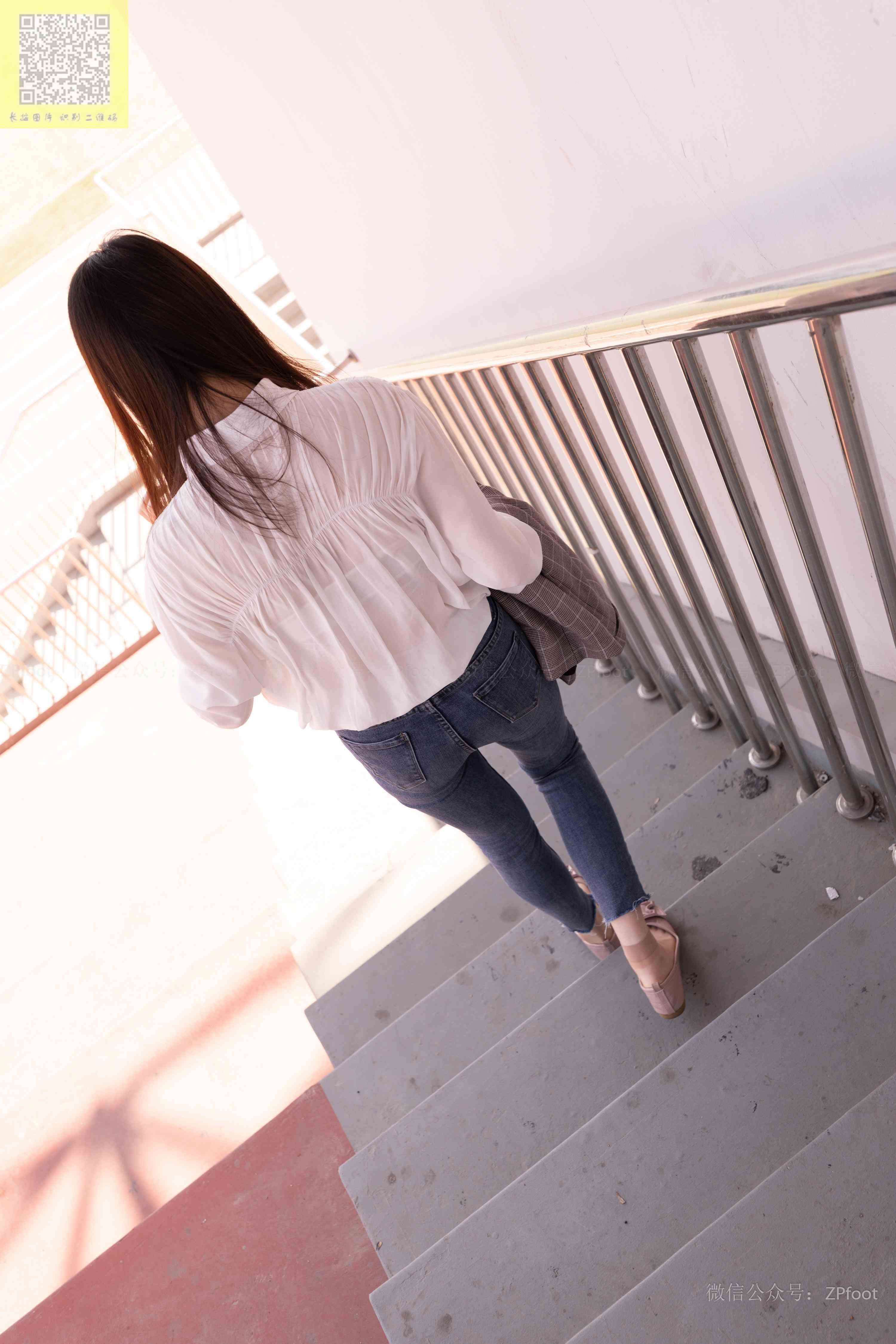 China Beauty Legs and feet 1213