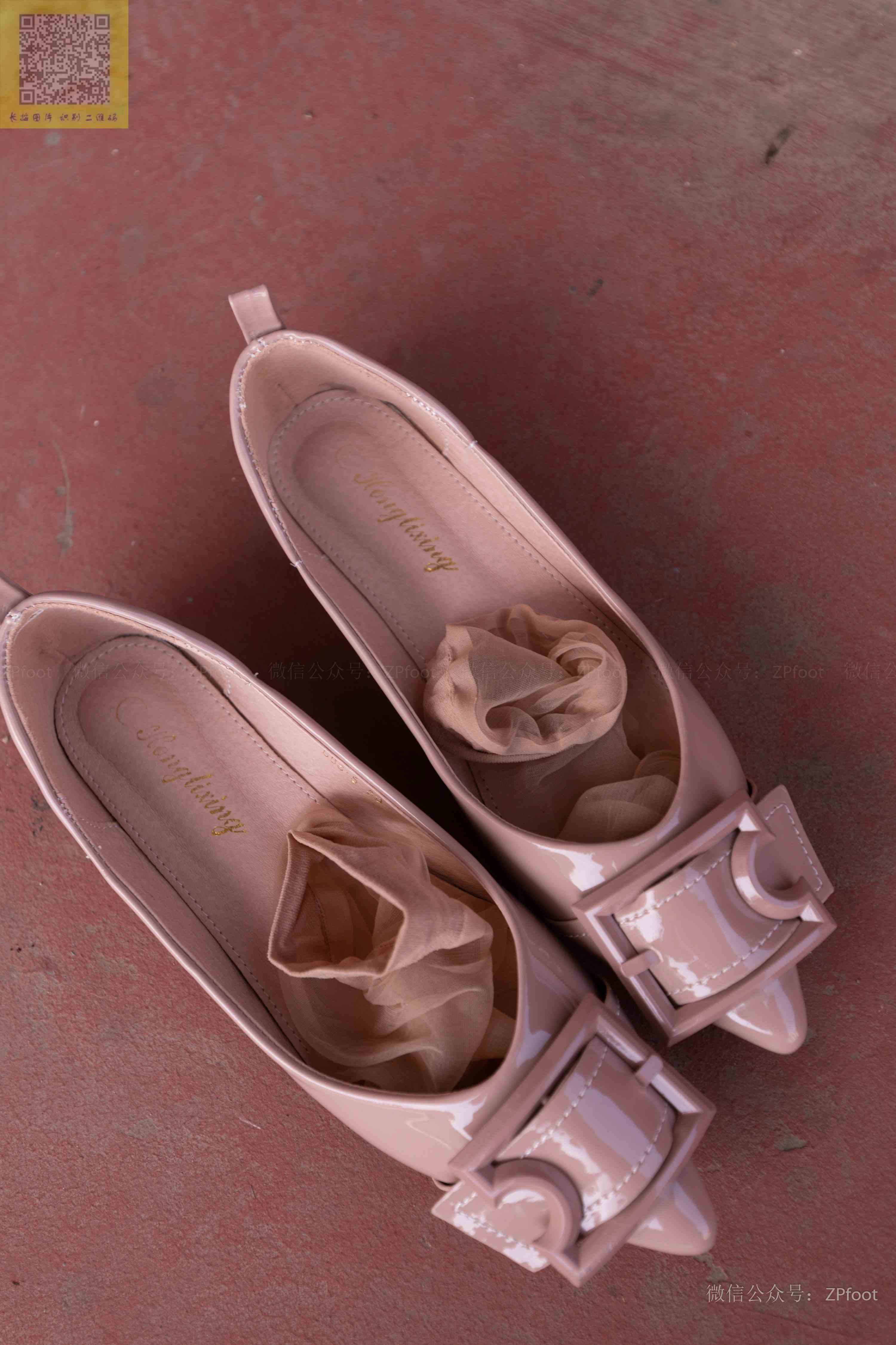 China Beauty Legs and feet 1213