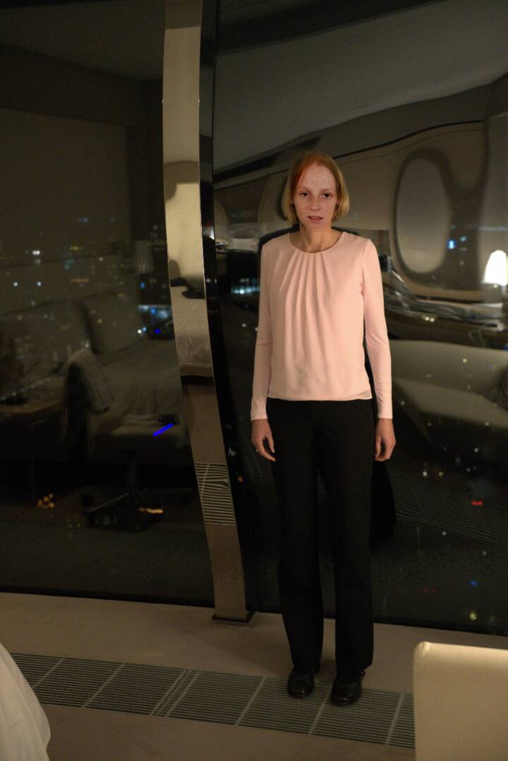 Saggy tits of beautiful ladies