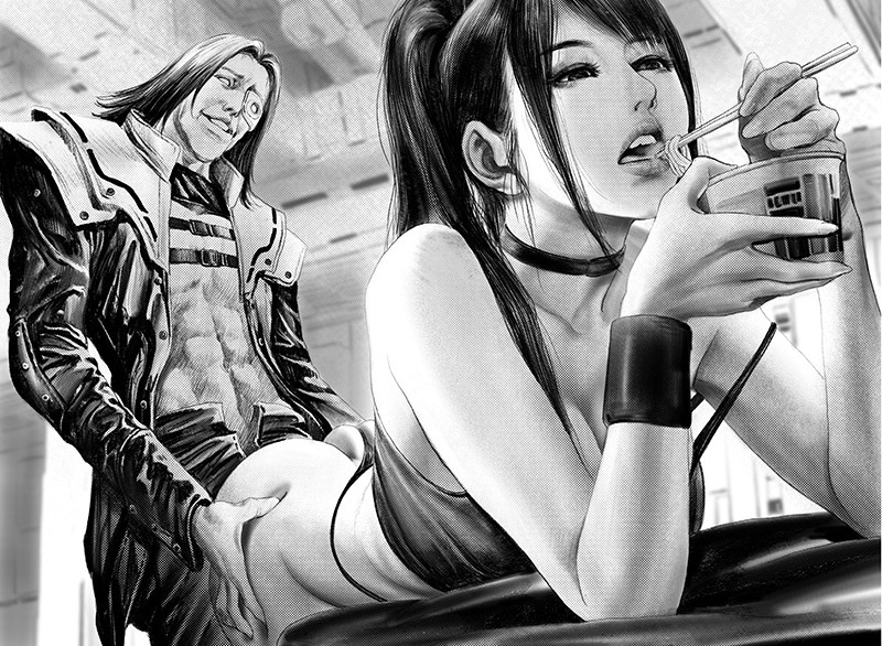 Anime,Toons & Porn 43