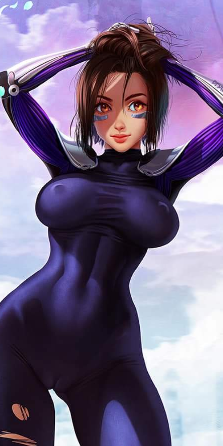 Anime,Toons & Porn 43