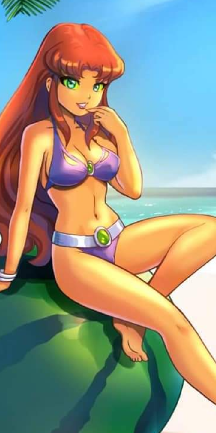 Anime,Toons & Porn 43