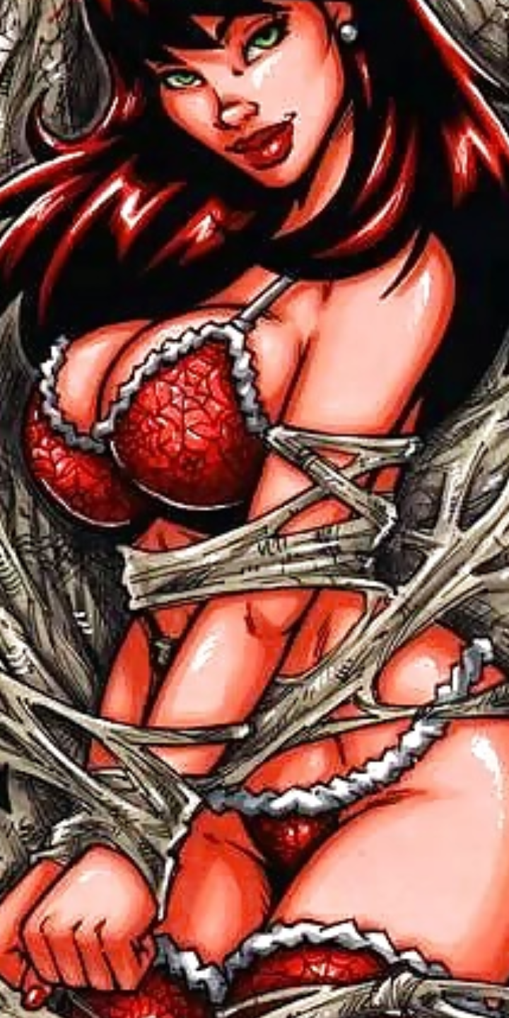 Anime,Toons & Porn 43