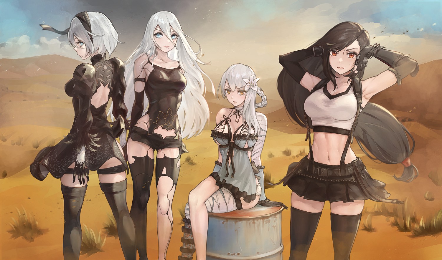 Anime,Toons & Porn 43