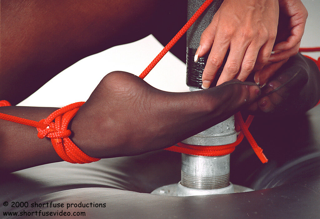 magnificent bondage 117