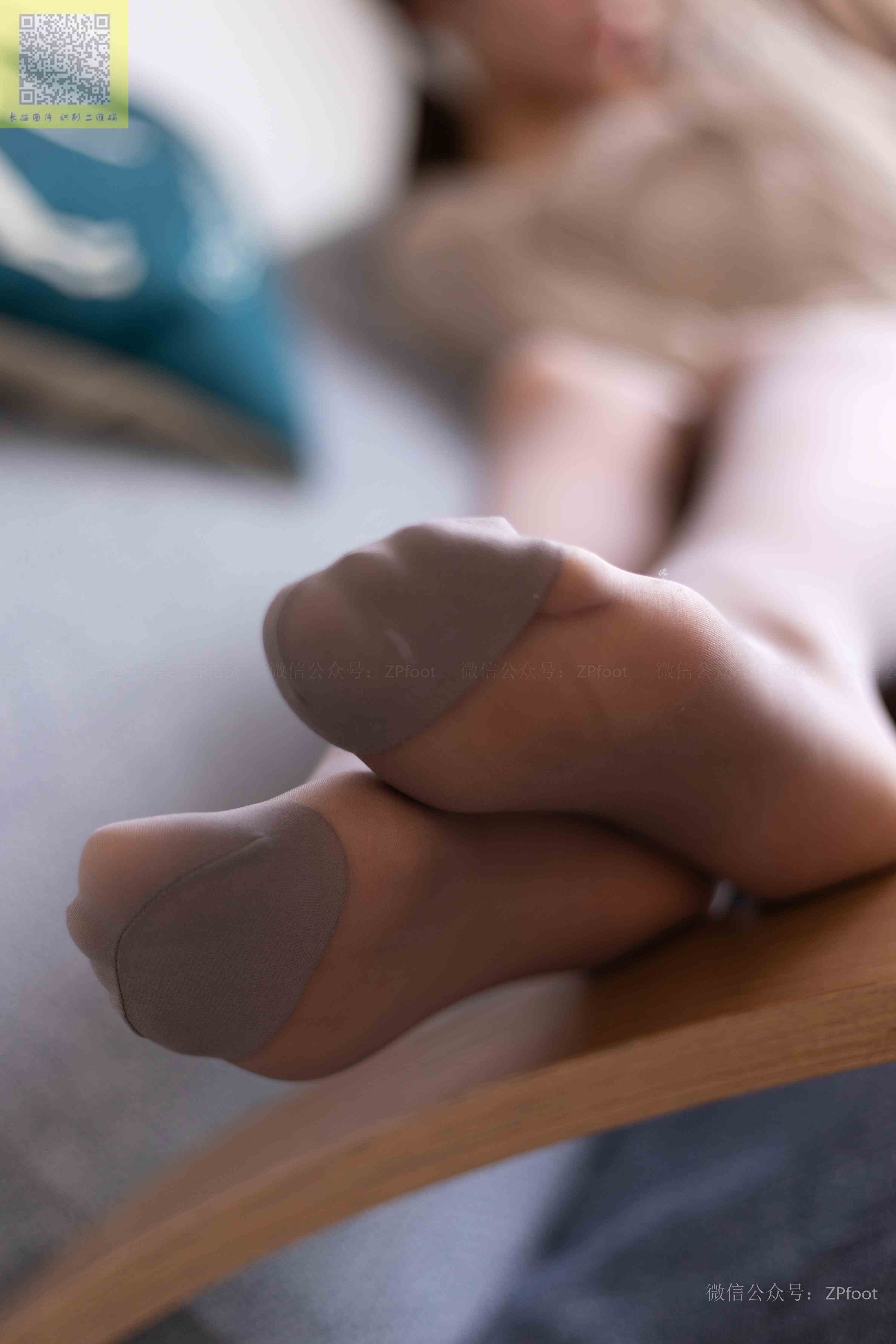 China Beauty Legs and feet 1214