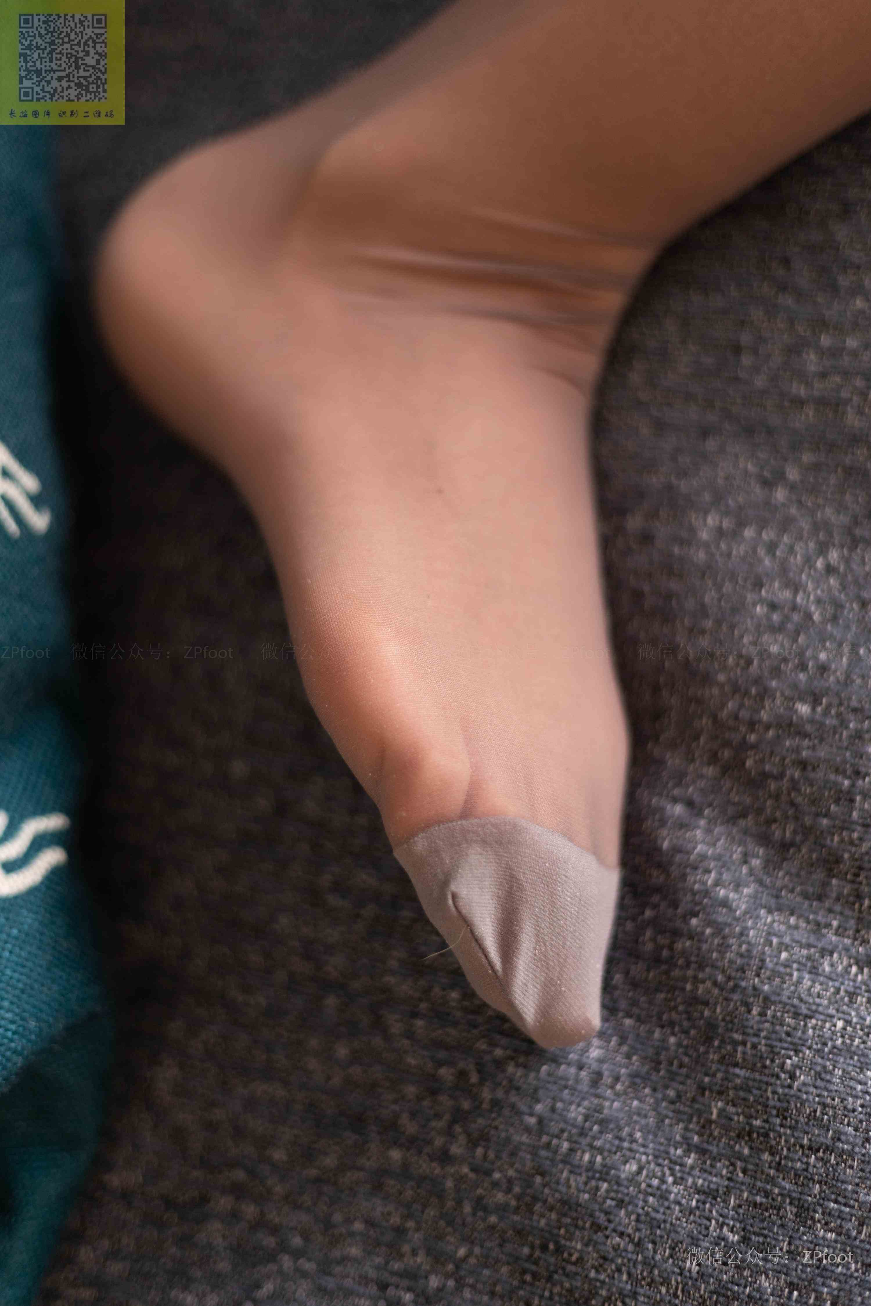 China Beauty Legs and feet 1214