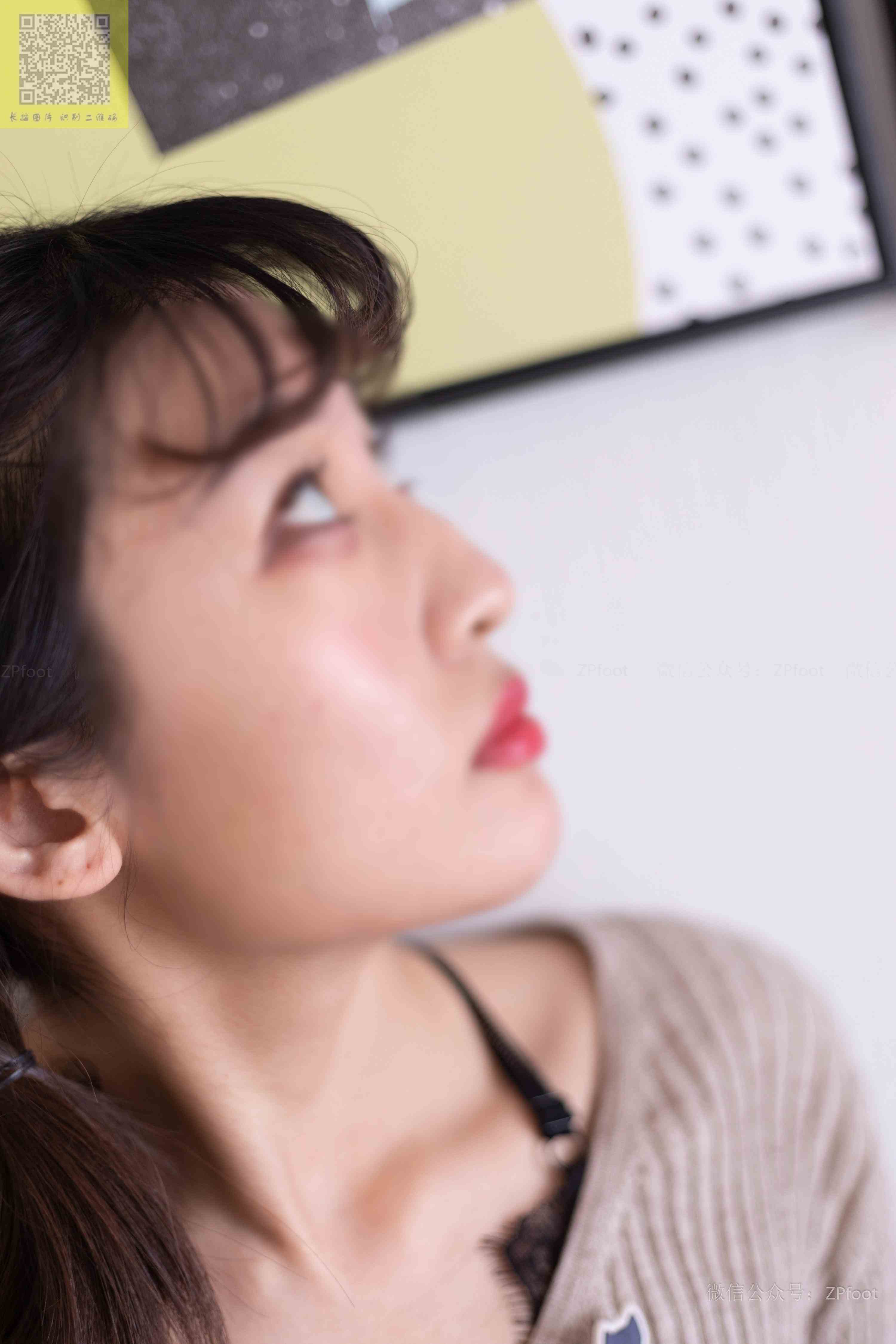 China Beauty Legs and feet 1214