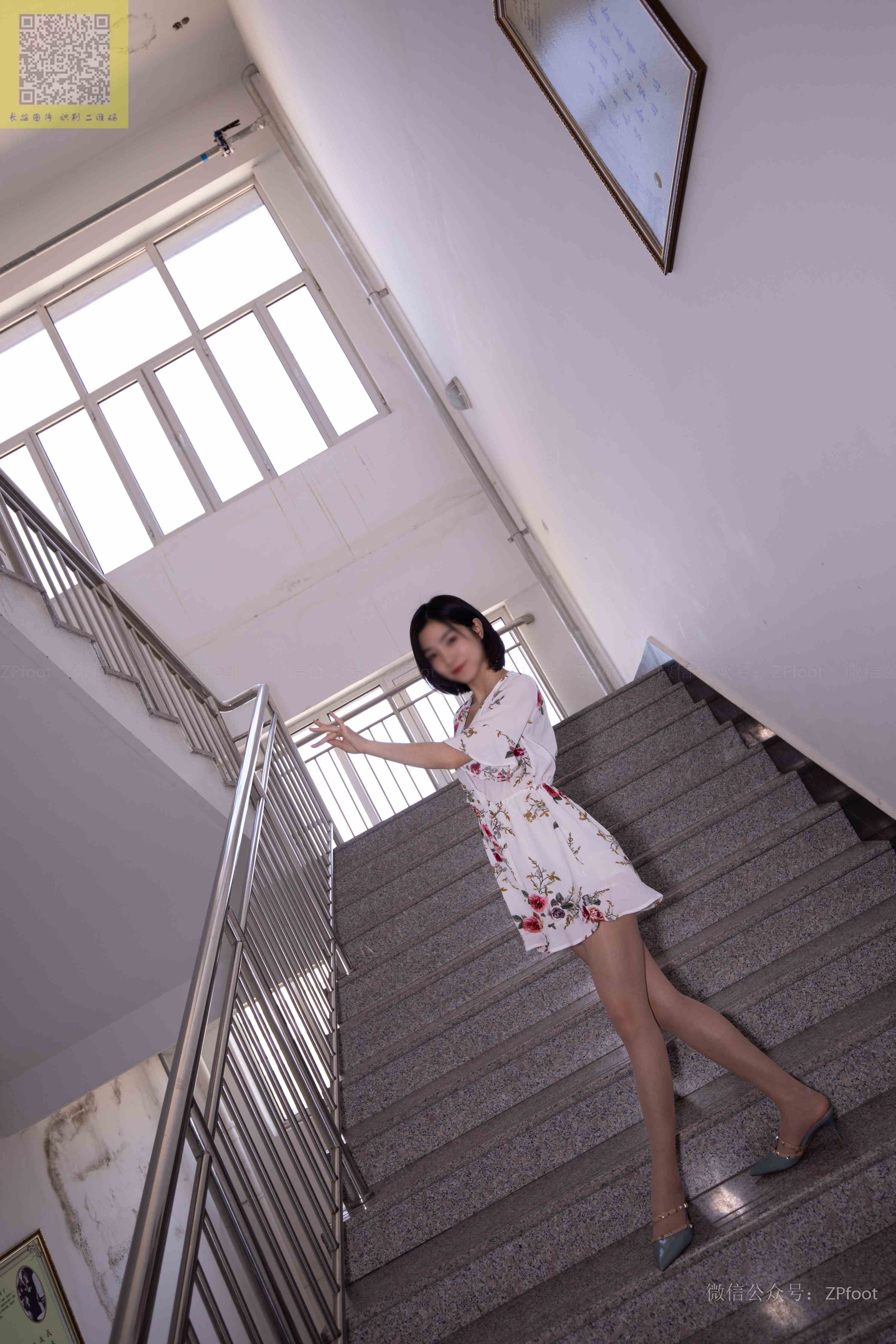 China Beauty Legs and feet 1216