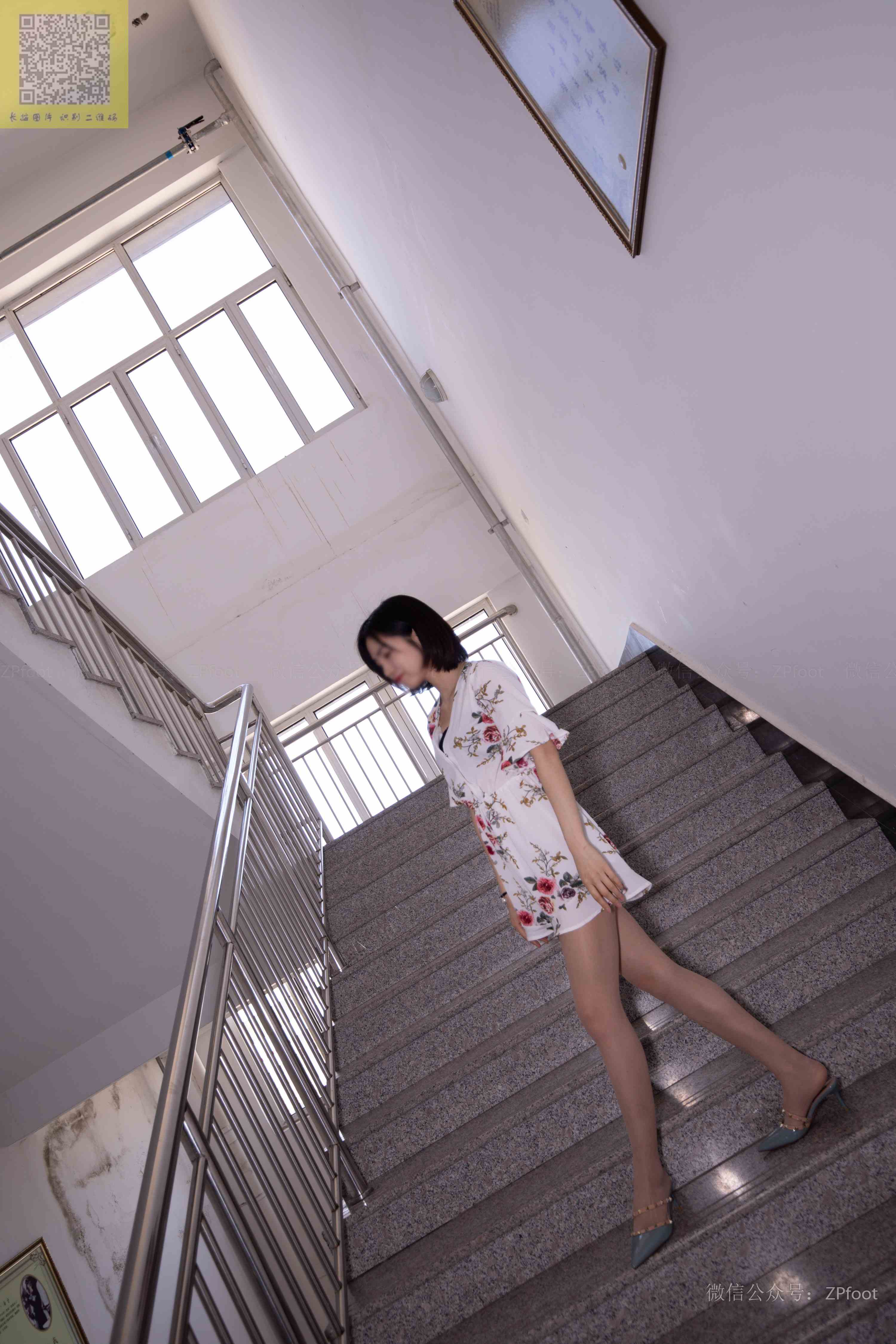 China Beauty Legs and feet 1216