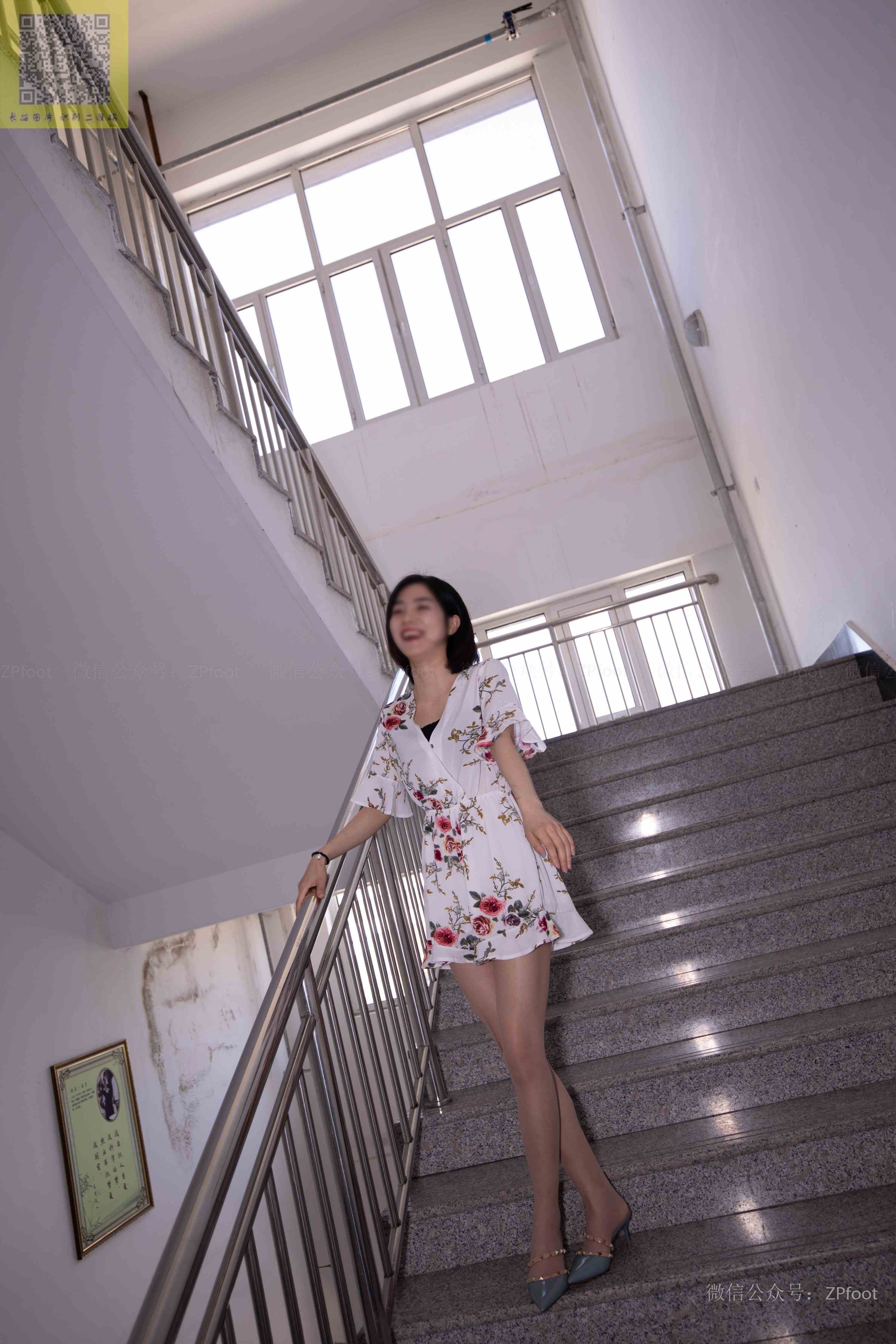 China Beauty Legs and feet 1216