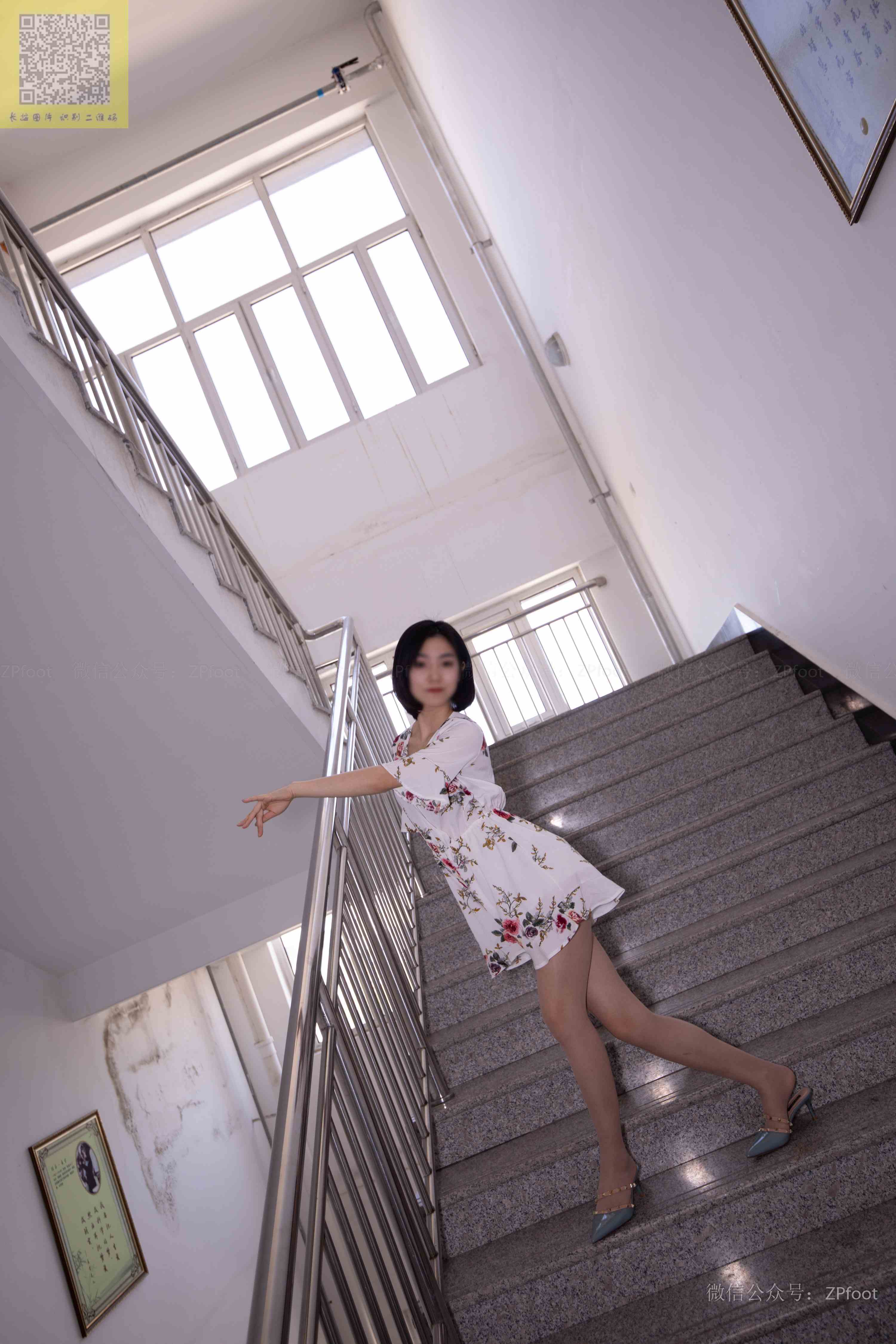 China Beauty Legs and feet 1216