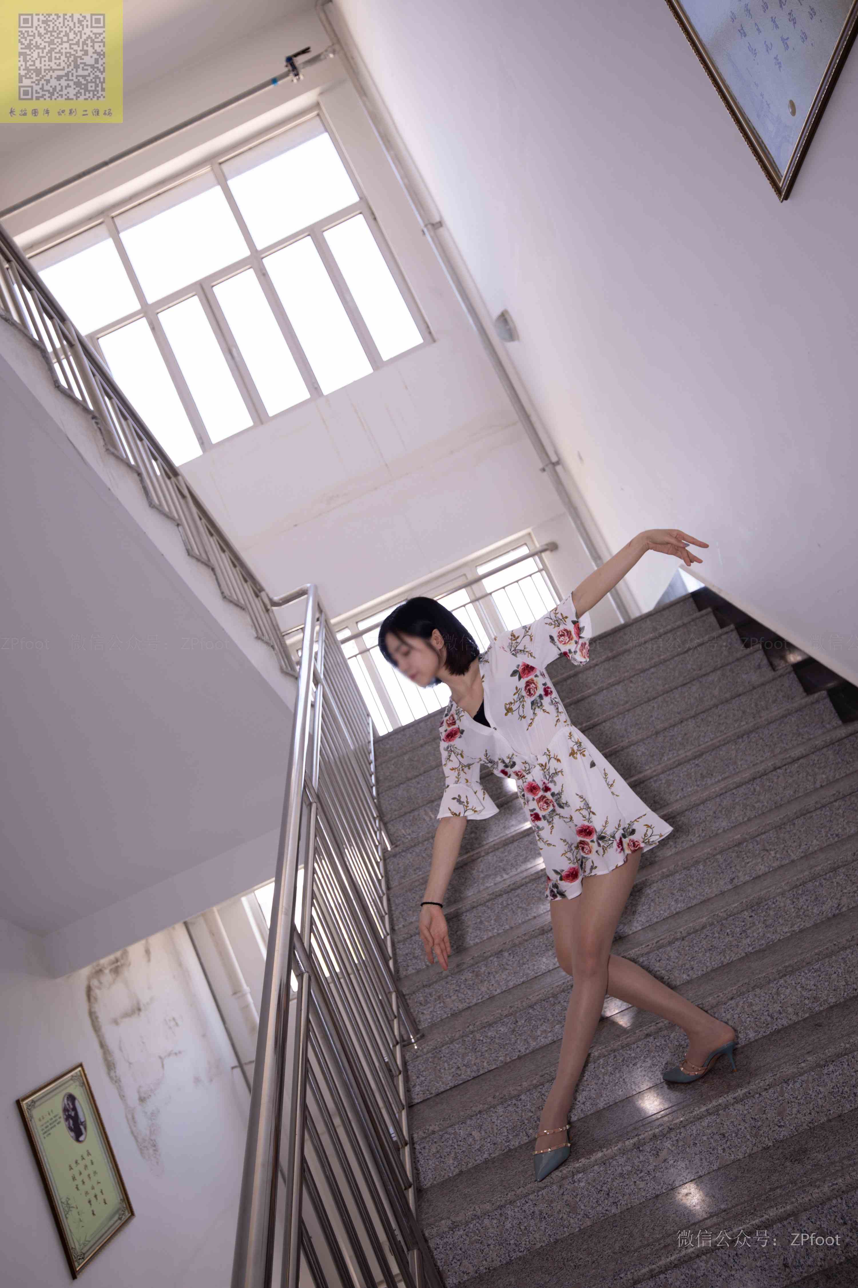 China Beauty Legs and feet 1216