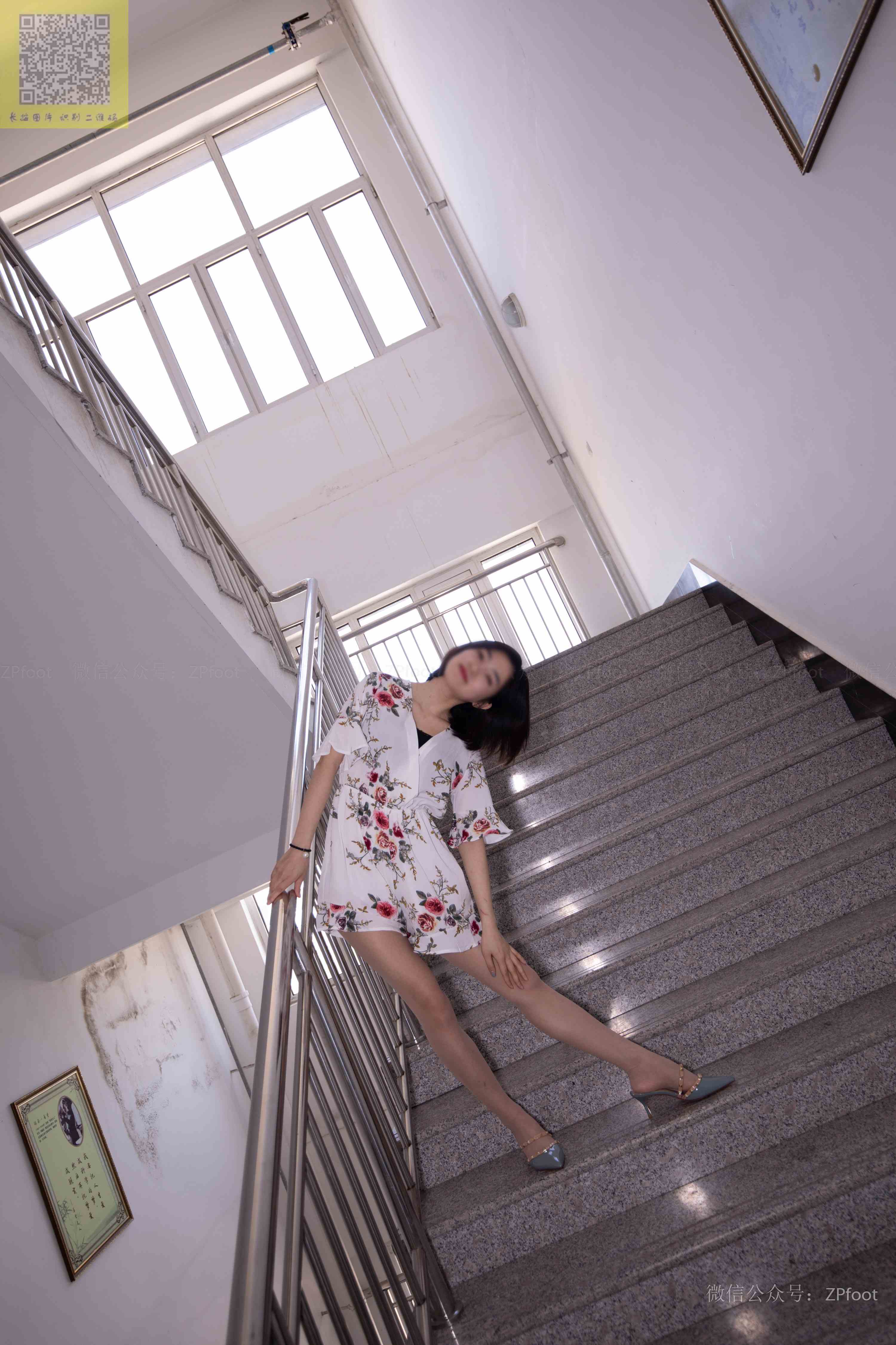 China Beauty Legs and feet 1216