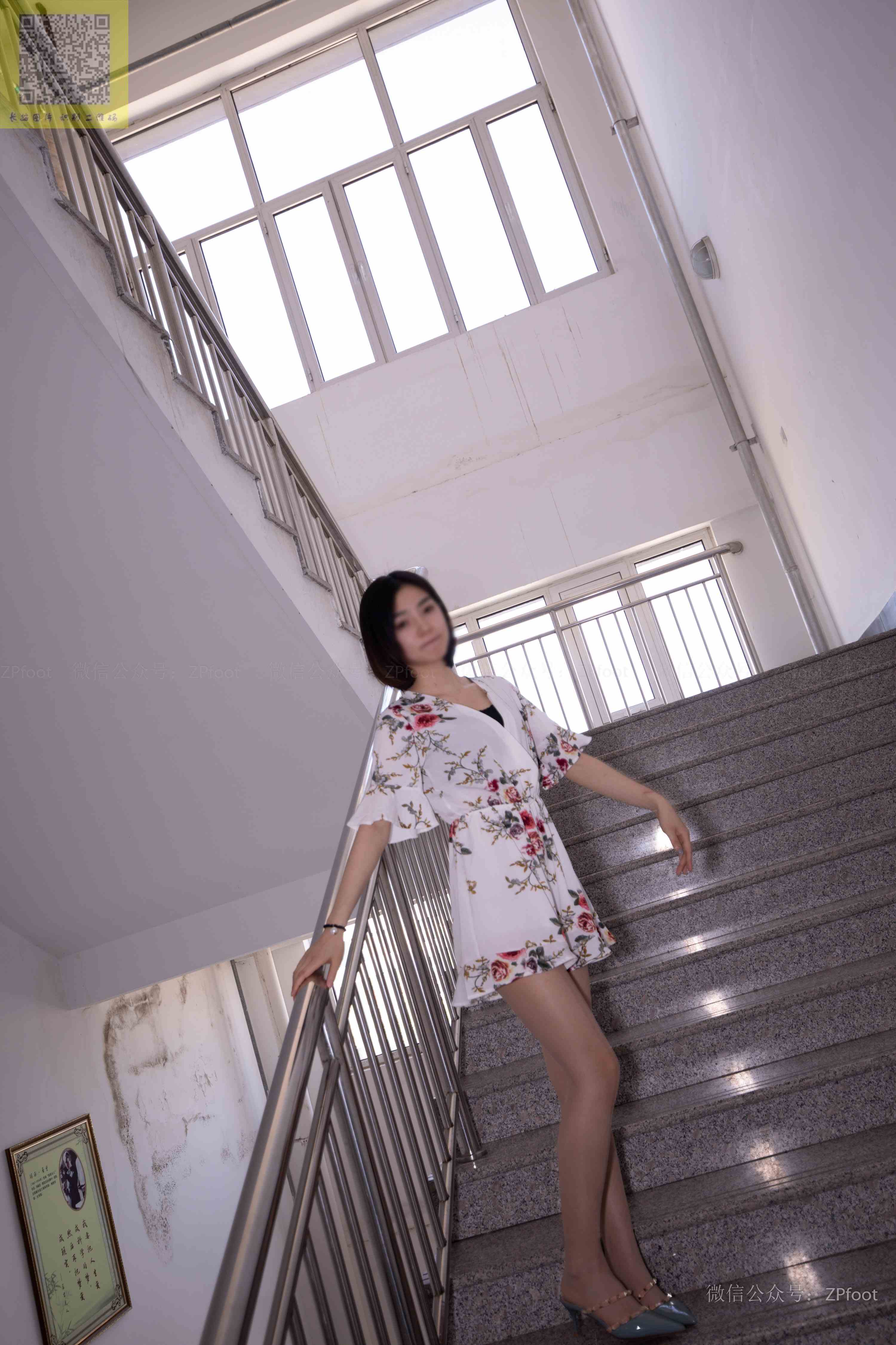 China Beauty Legs and feet 1216