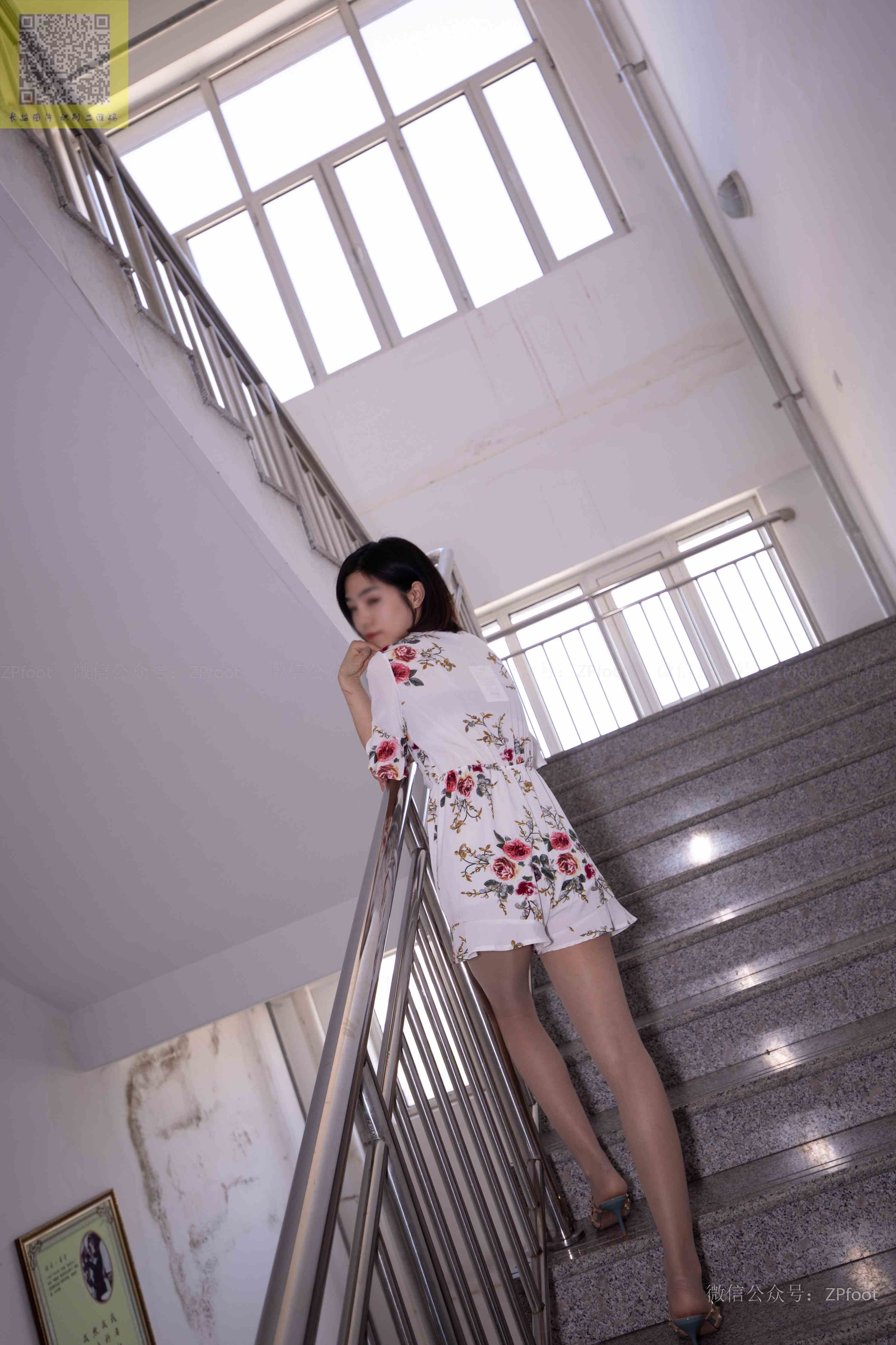 China Beauty Legs and feet 1216