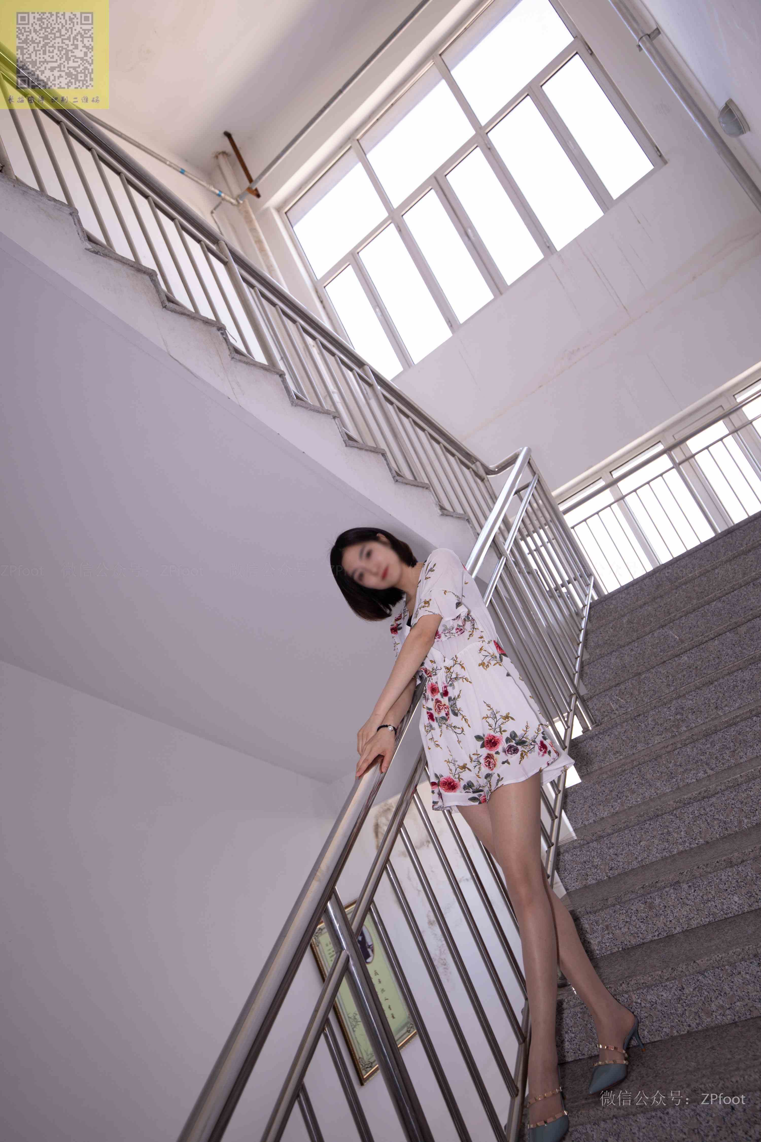 China Beauty Legs and feet 1216