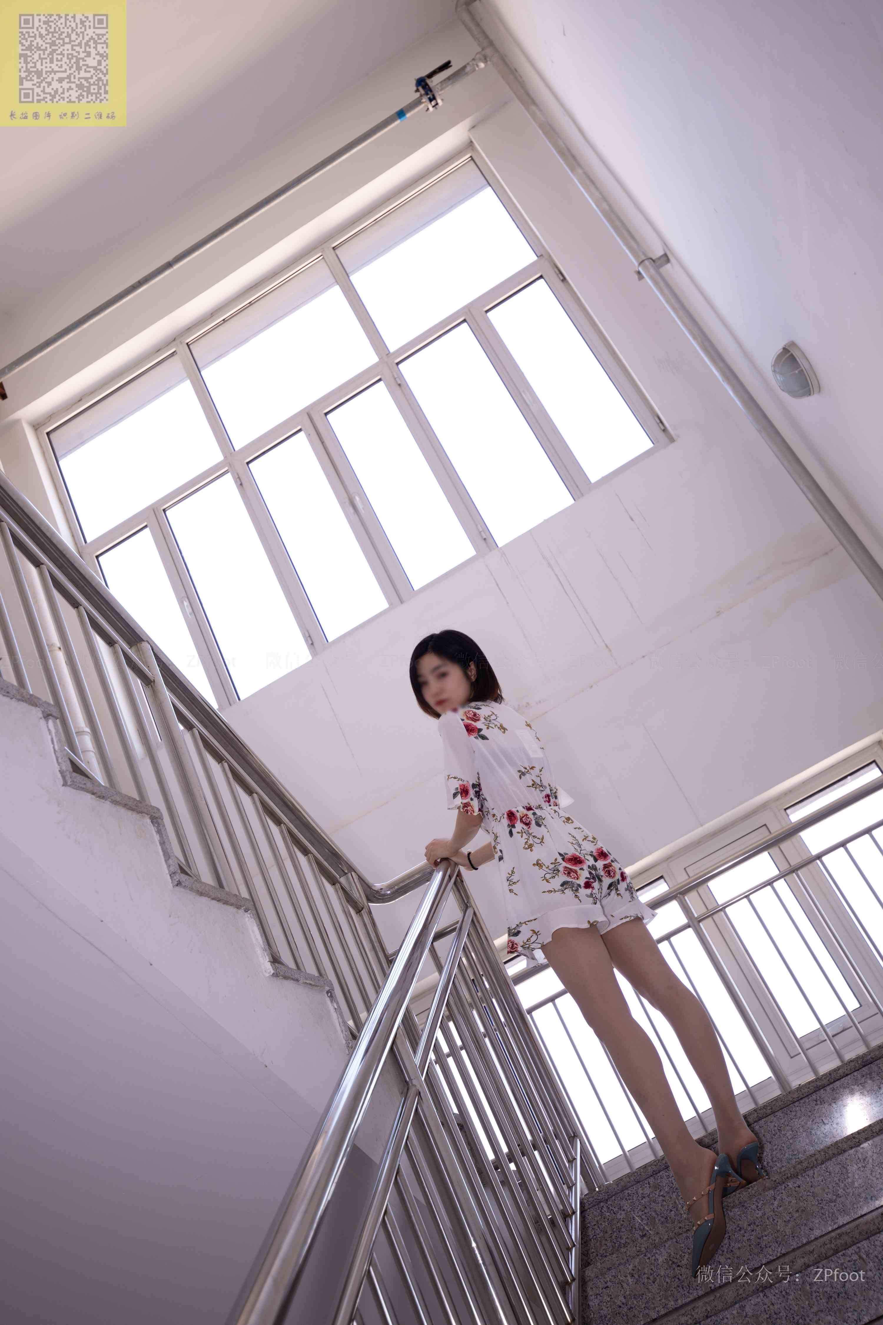 China Beauty Legs and feet 1216