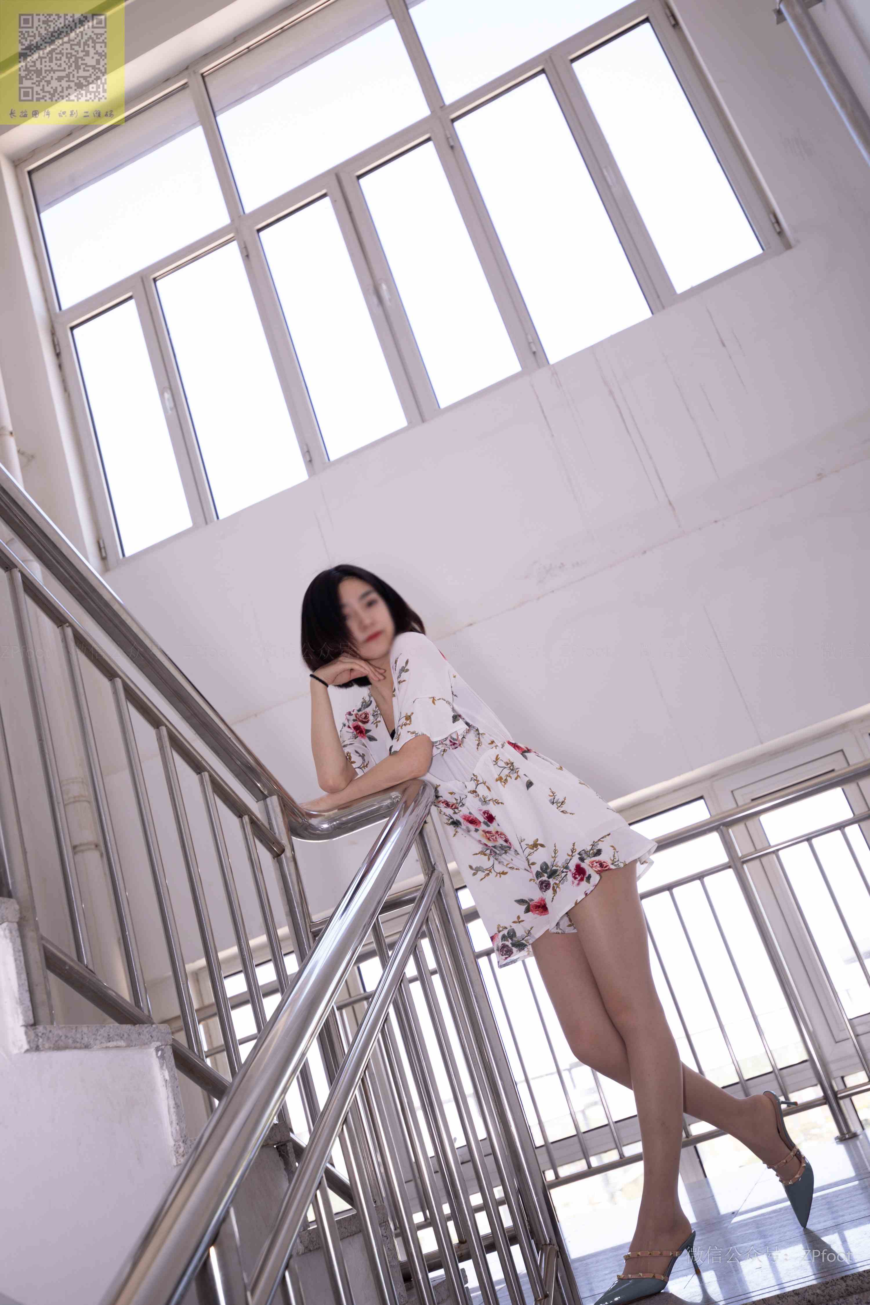 China Beauty Legs and feet 1216