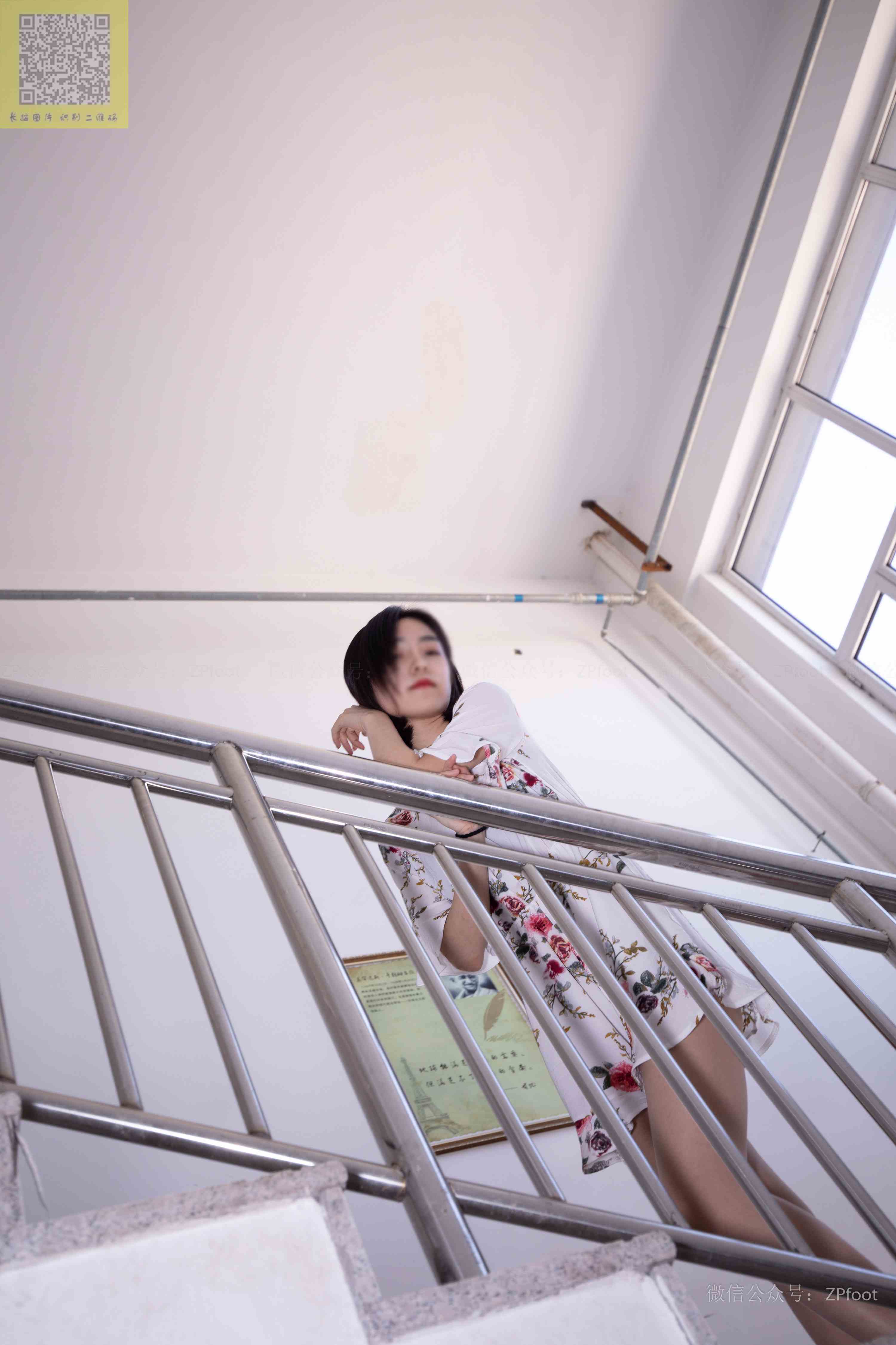 China Beauty Legs and feet 1216