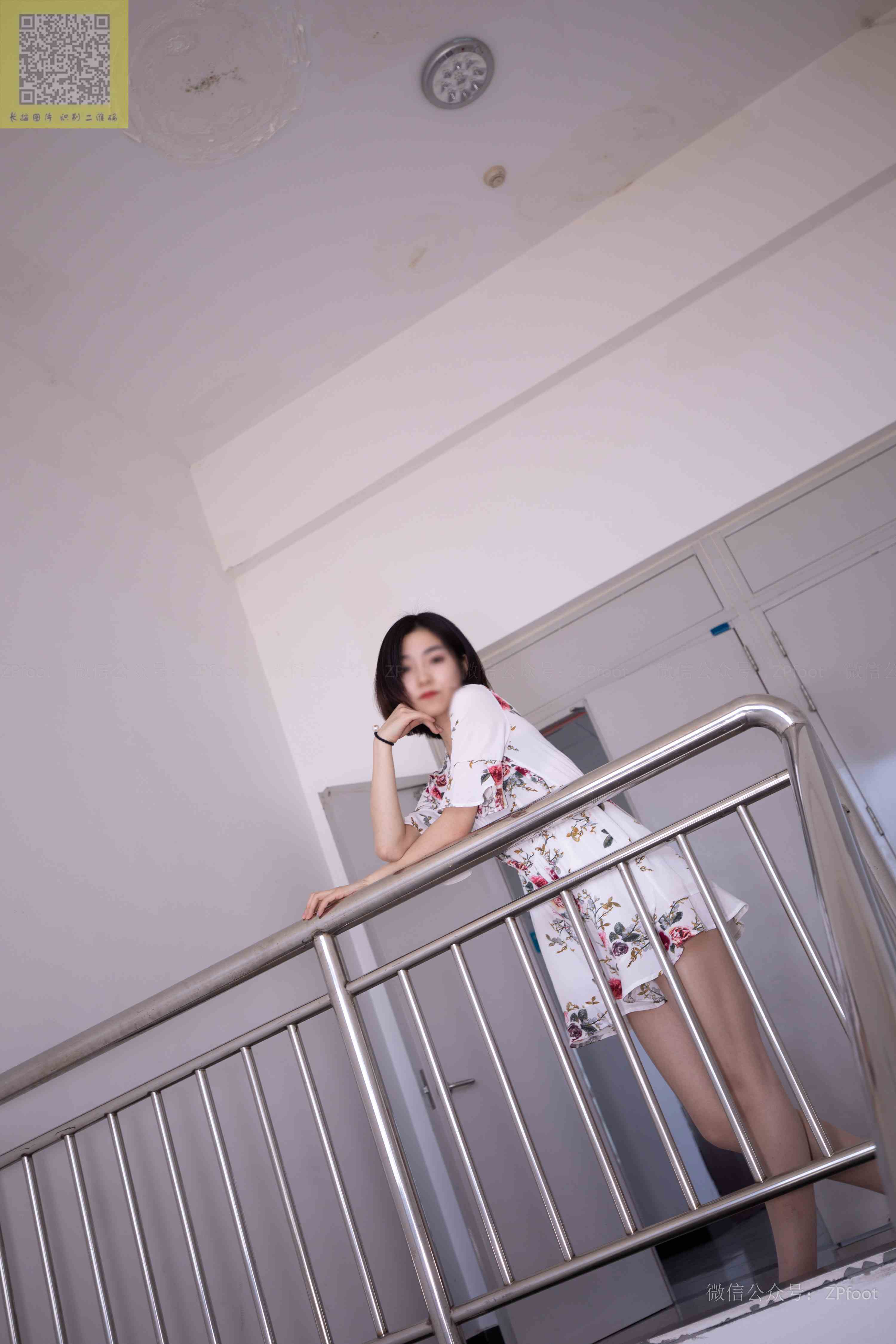 China Beauty Legs and feet 1216