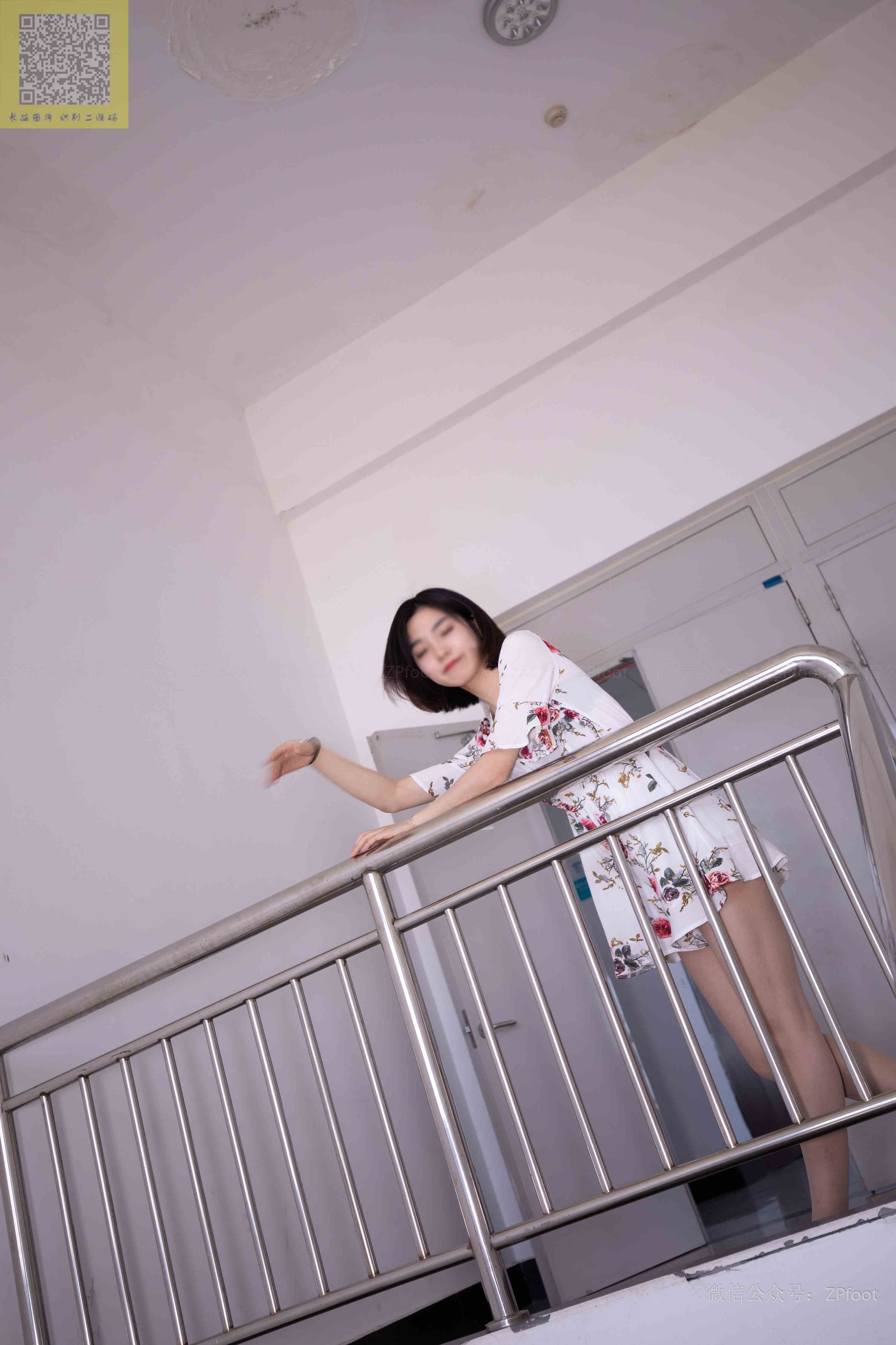 China Beauty Legs and feet 1216