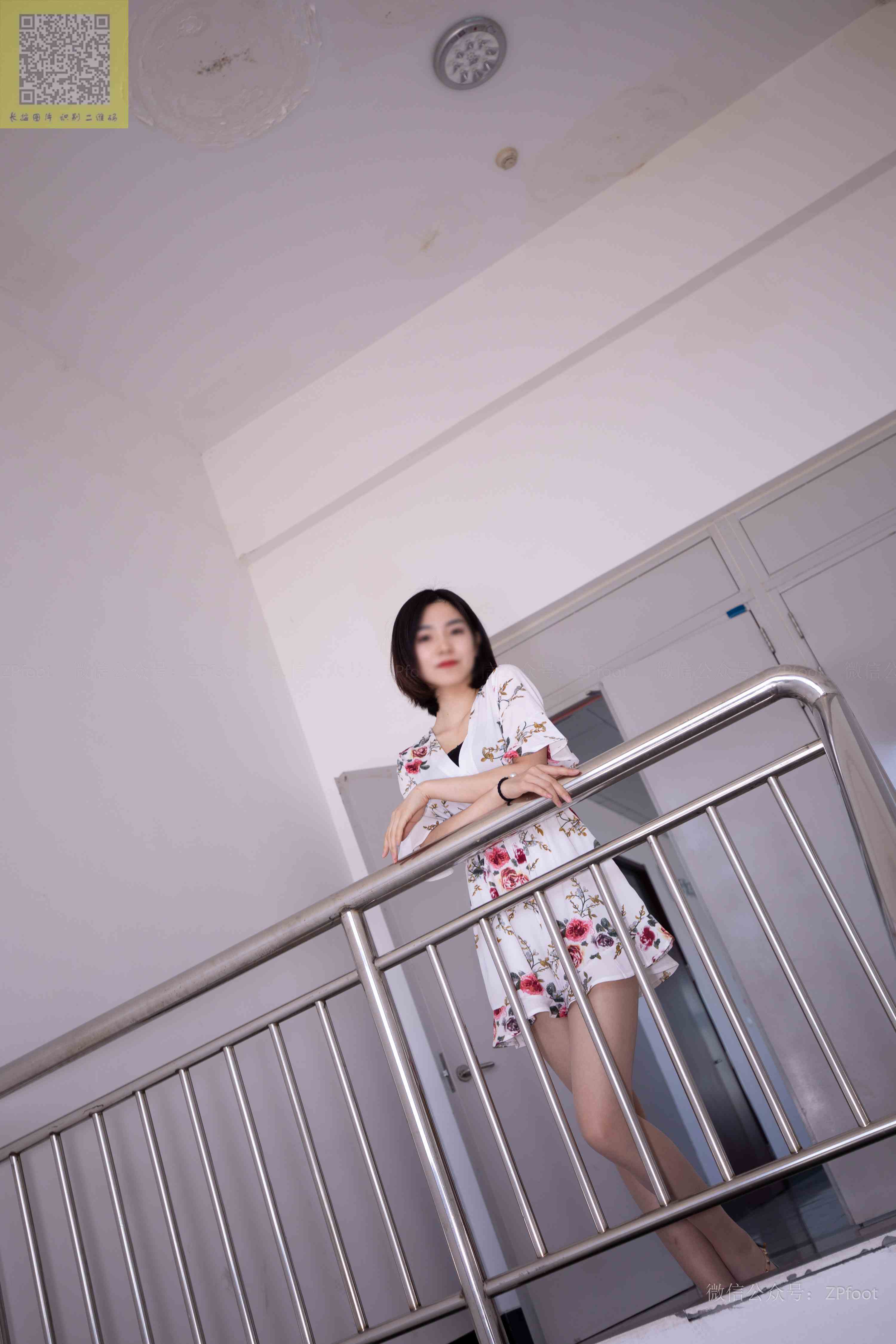 China Beauty Legs and feet 1216