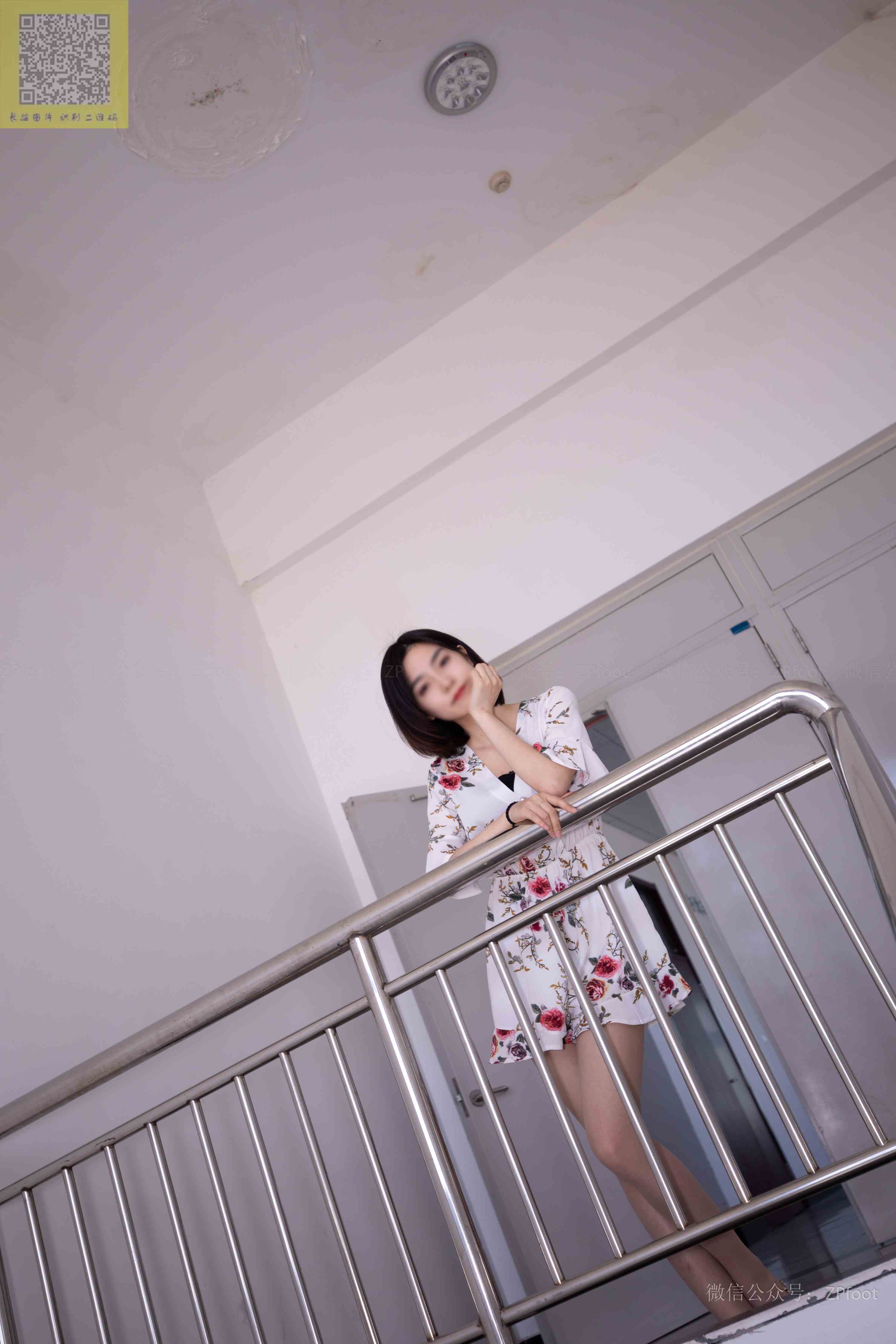 China Beauty Legs and feet 1216