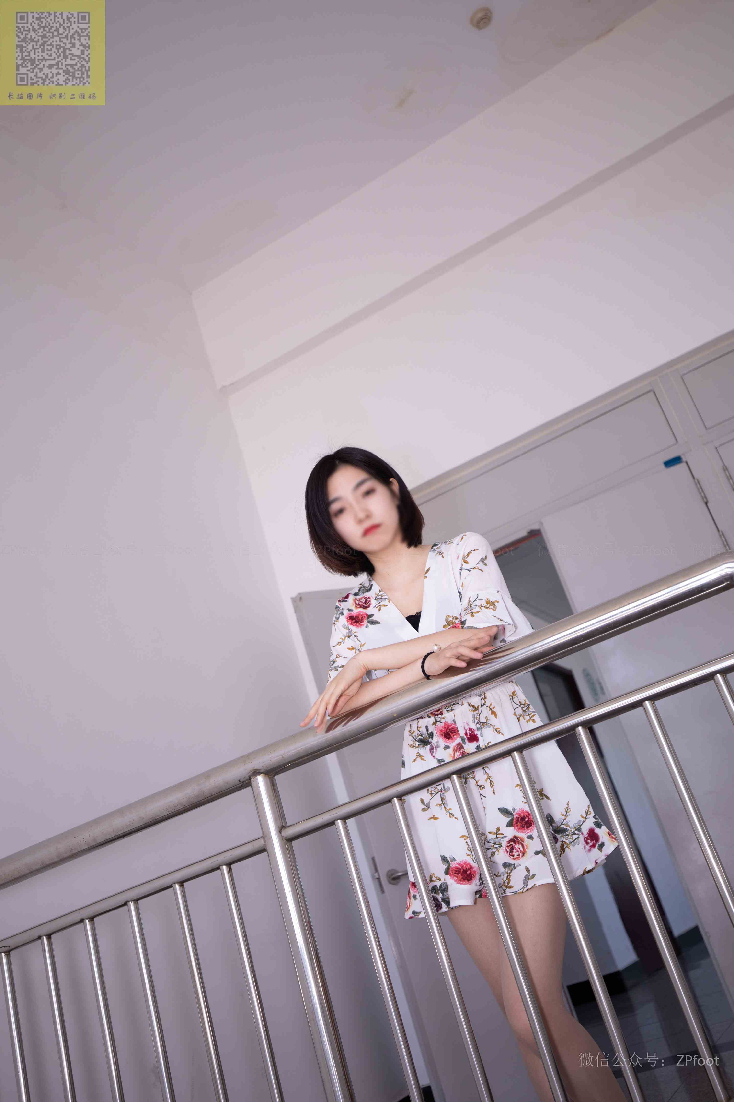 China Beauty Legs and feet 1216